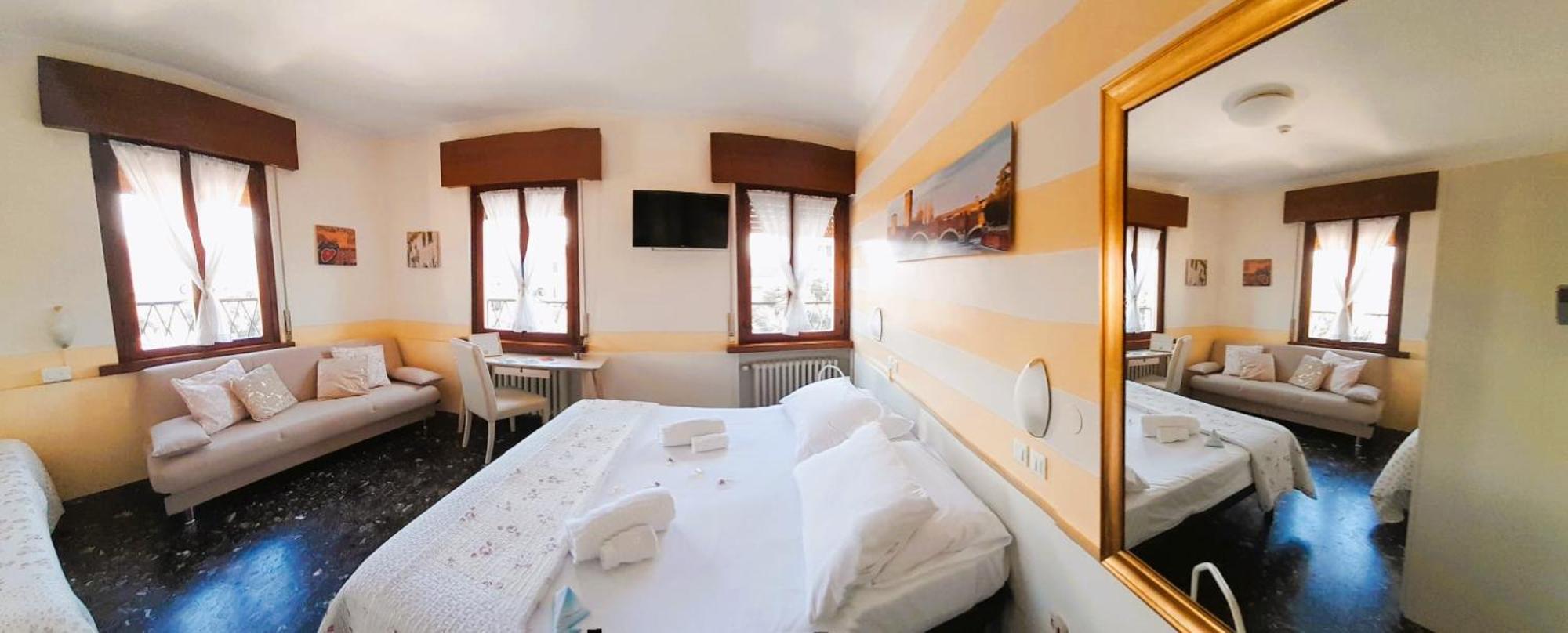 Trento Hotel