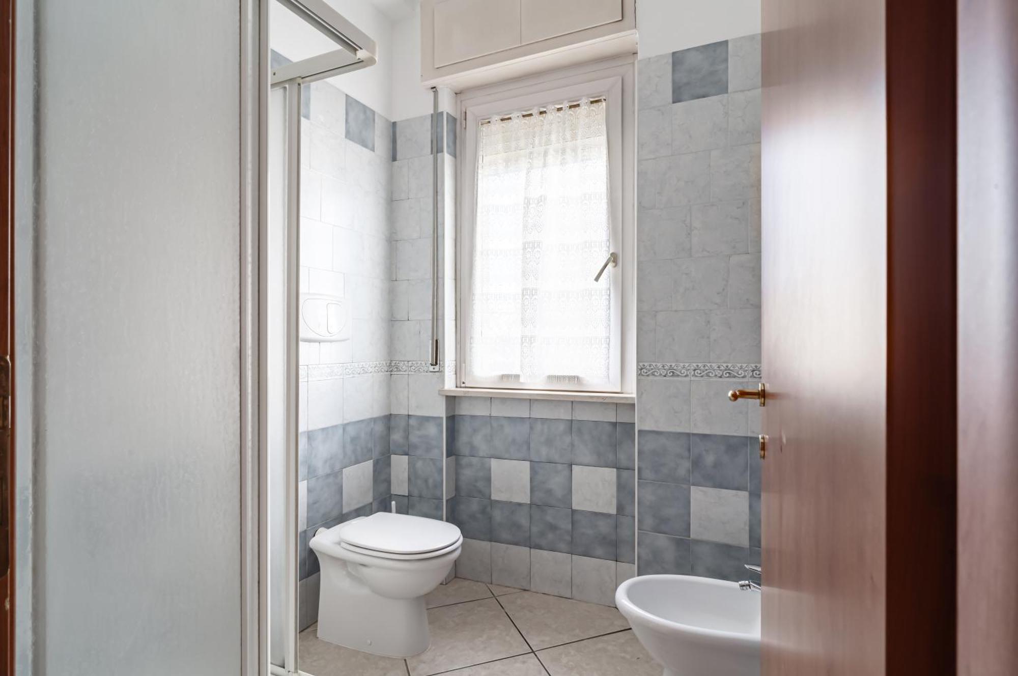 Appartement Ospedale Borgo Roma Cozy Studio W/private Parking!