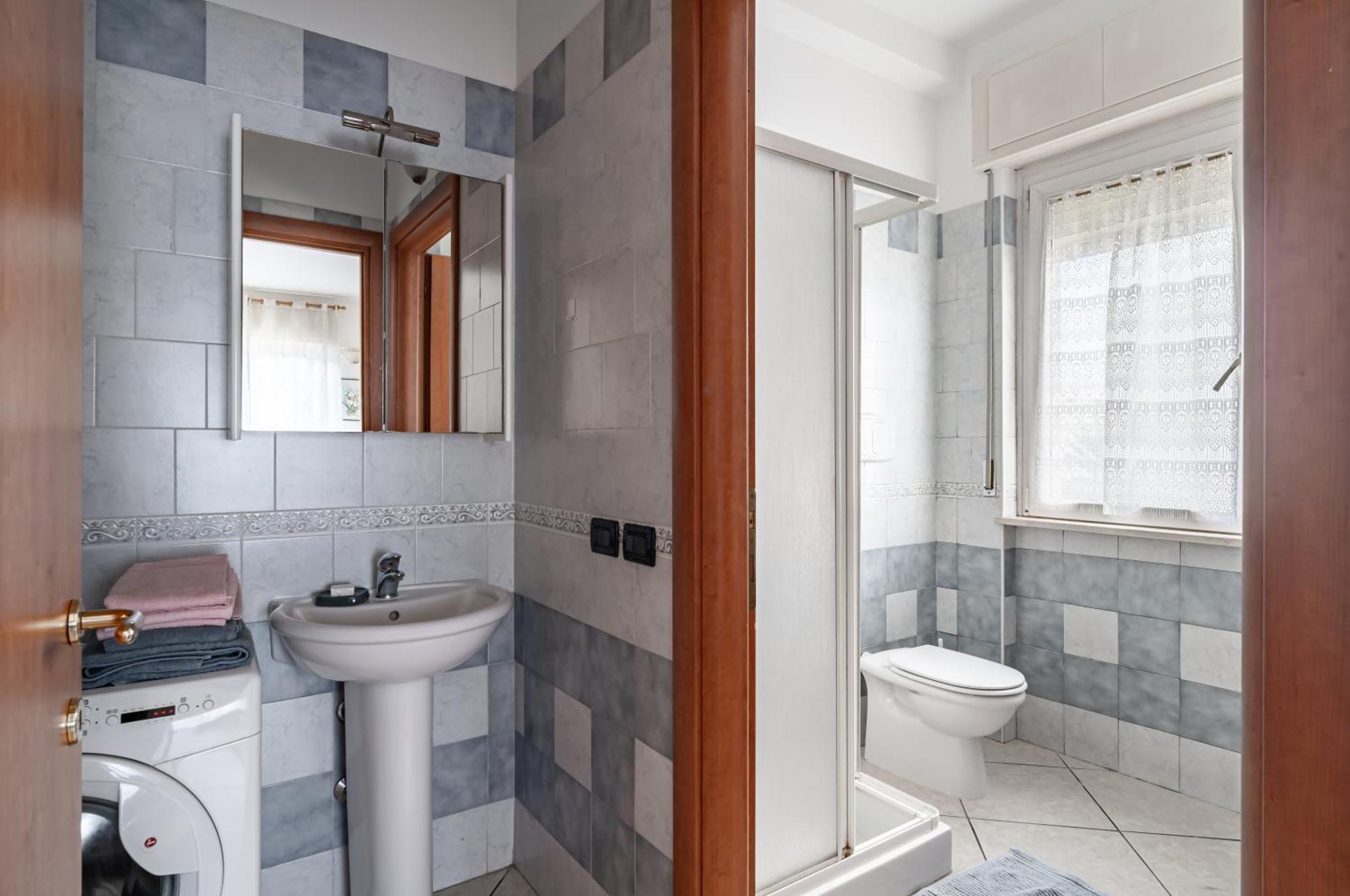 Appartement Ospedale Borgo Roma Cozy Studio W/private Parking! Verona