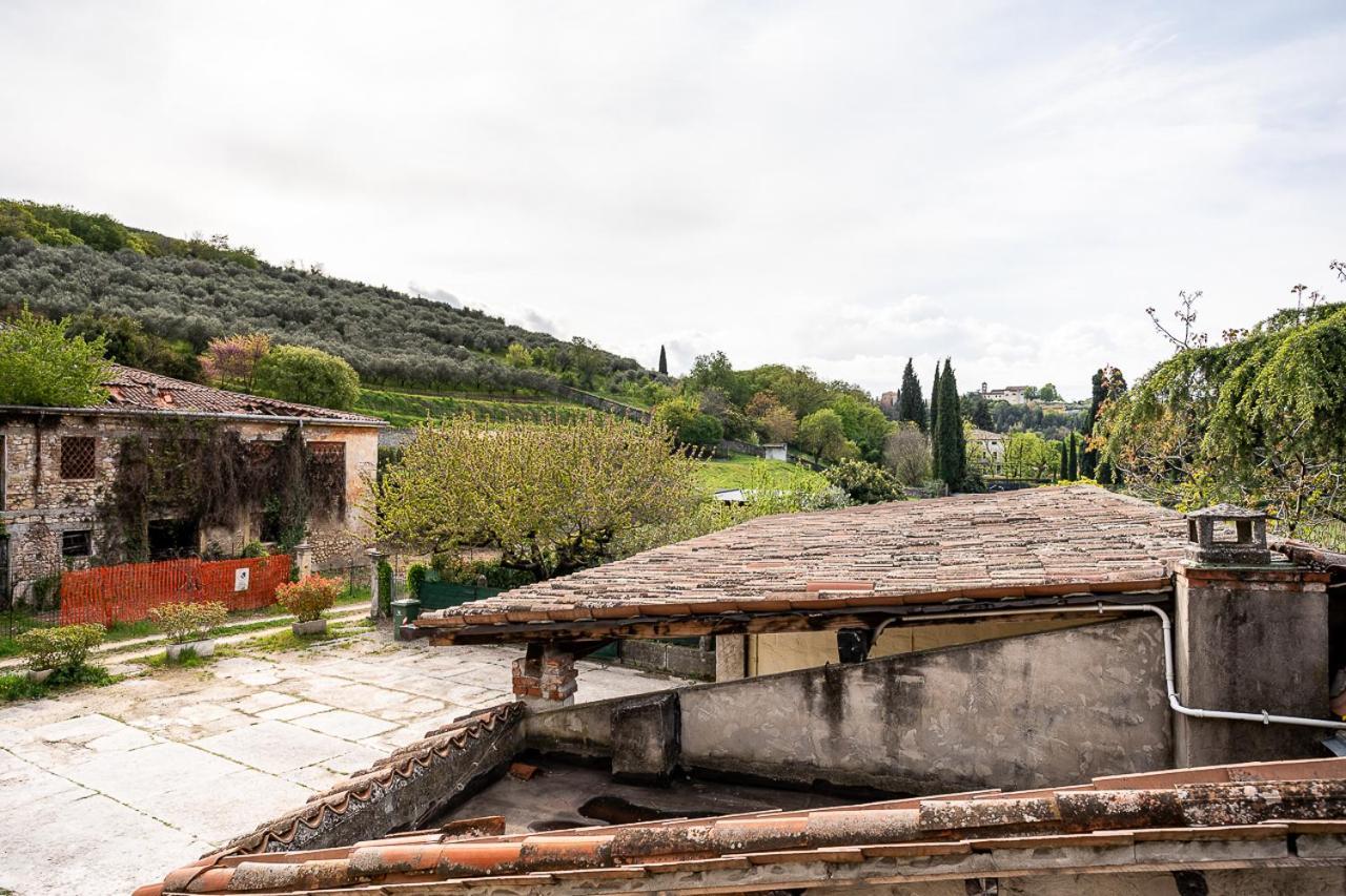 Apartment Bilocale Immerso Nel Verde