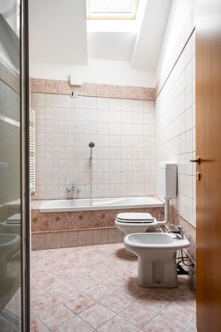 Apartment Bilocale Immerso Nel Verde *