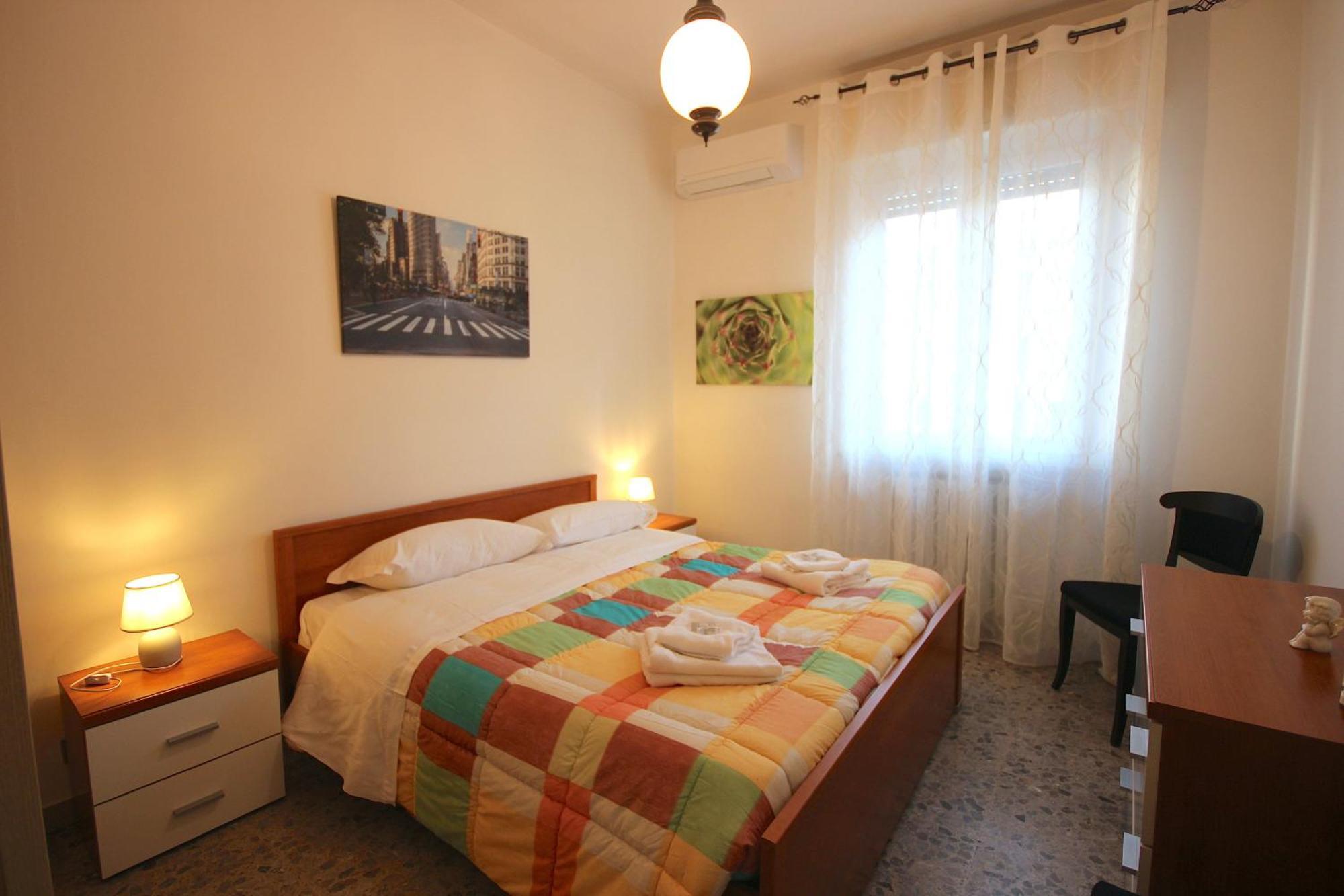 Vr Casabel Apartment *