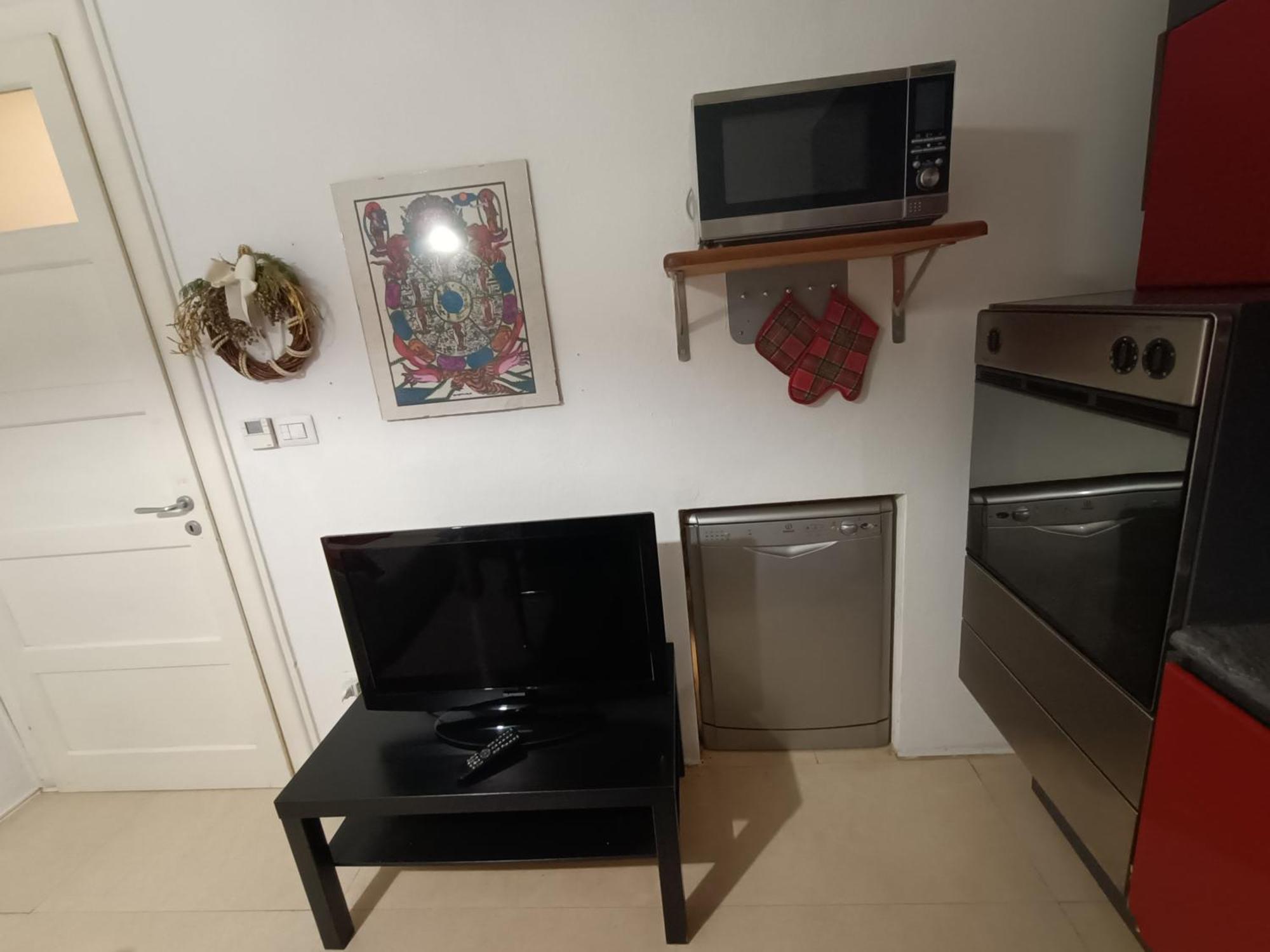 Apartment Casa Di Ale
