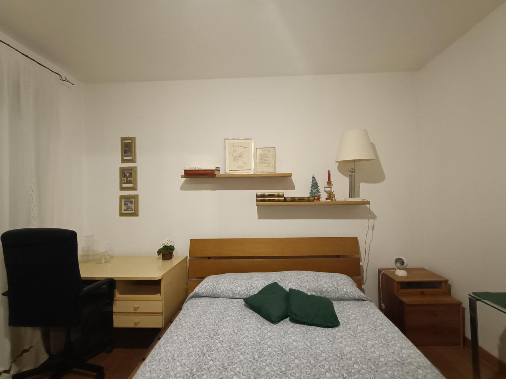 Apartment Casa Di Ale