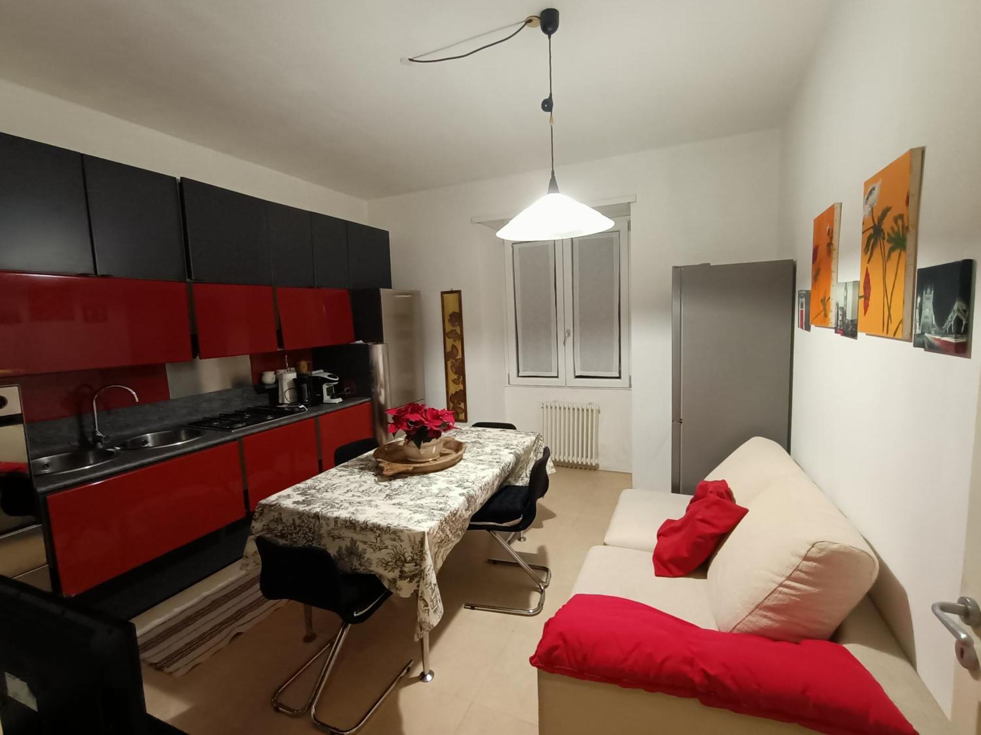 Apartment Casa Di Ale *