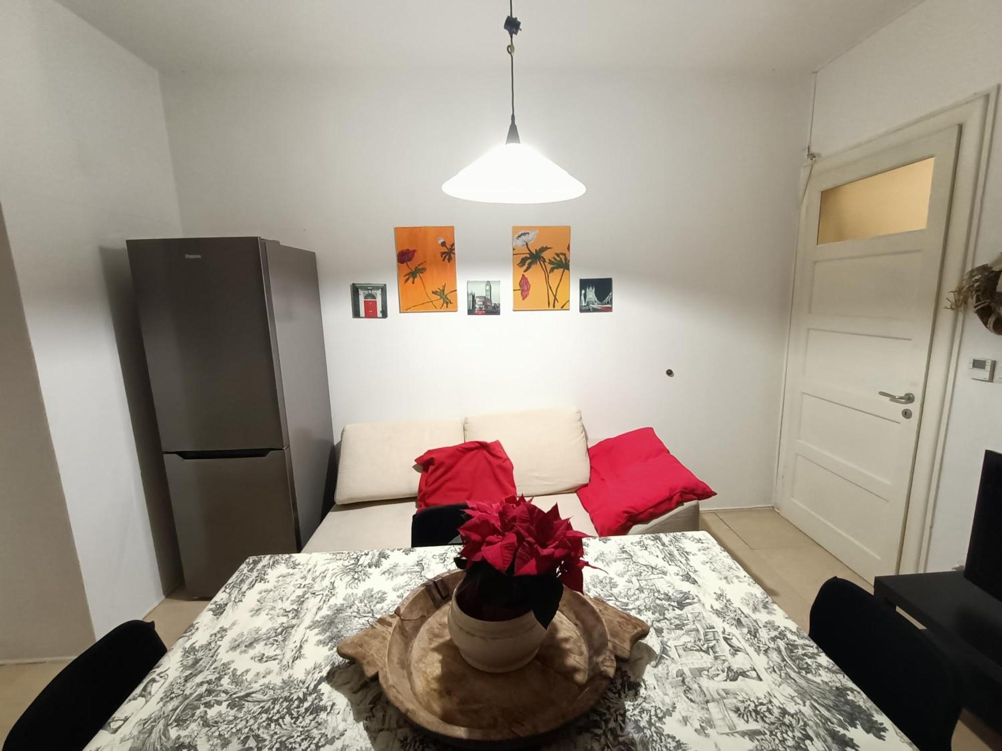 Apartment Casa Di Ale Verona