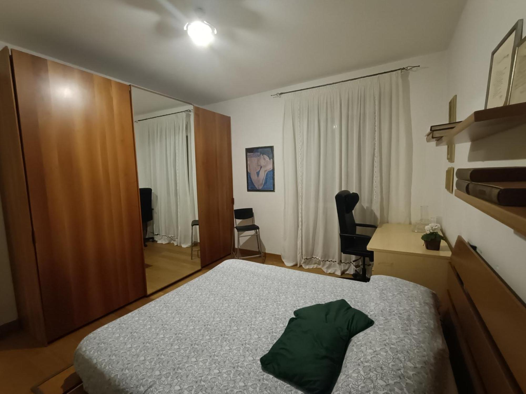 Apartment Casa Di Ale