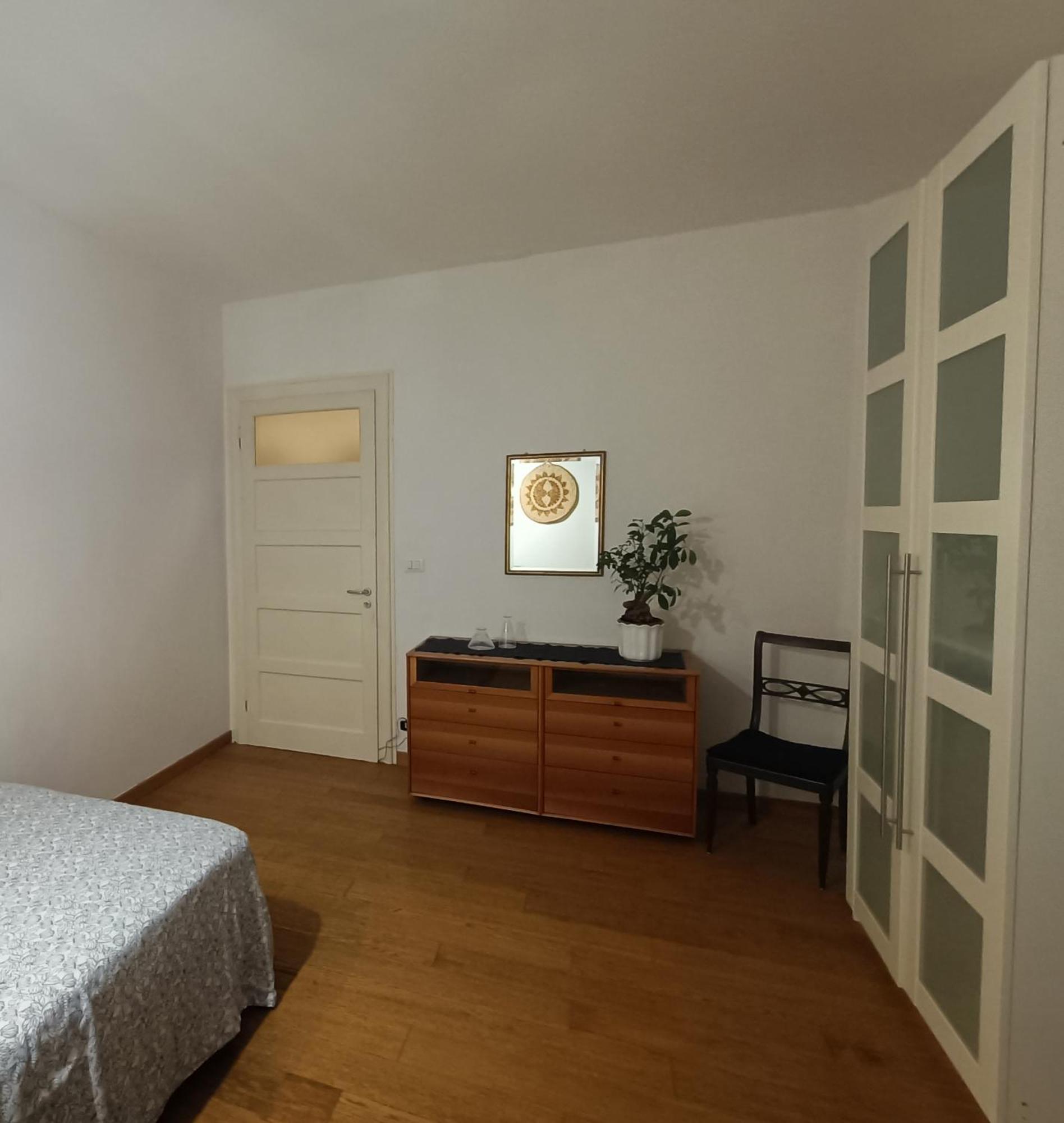 Apartment Casa Di Ale Verona