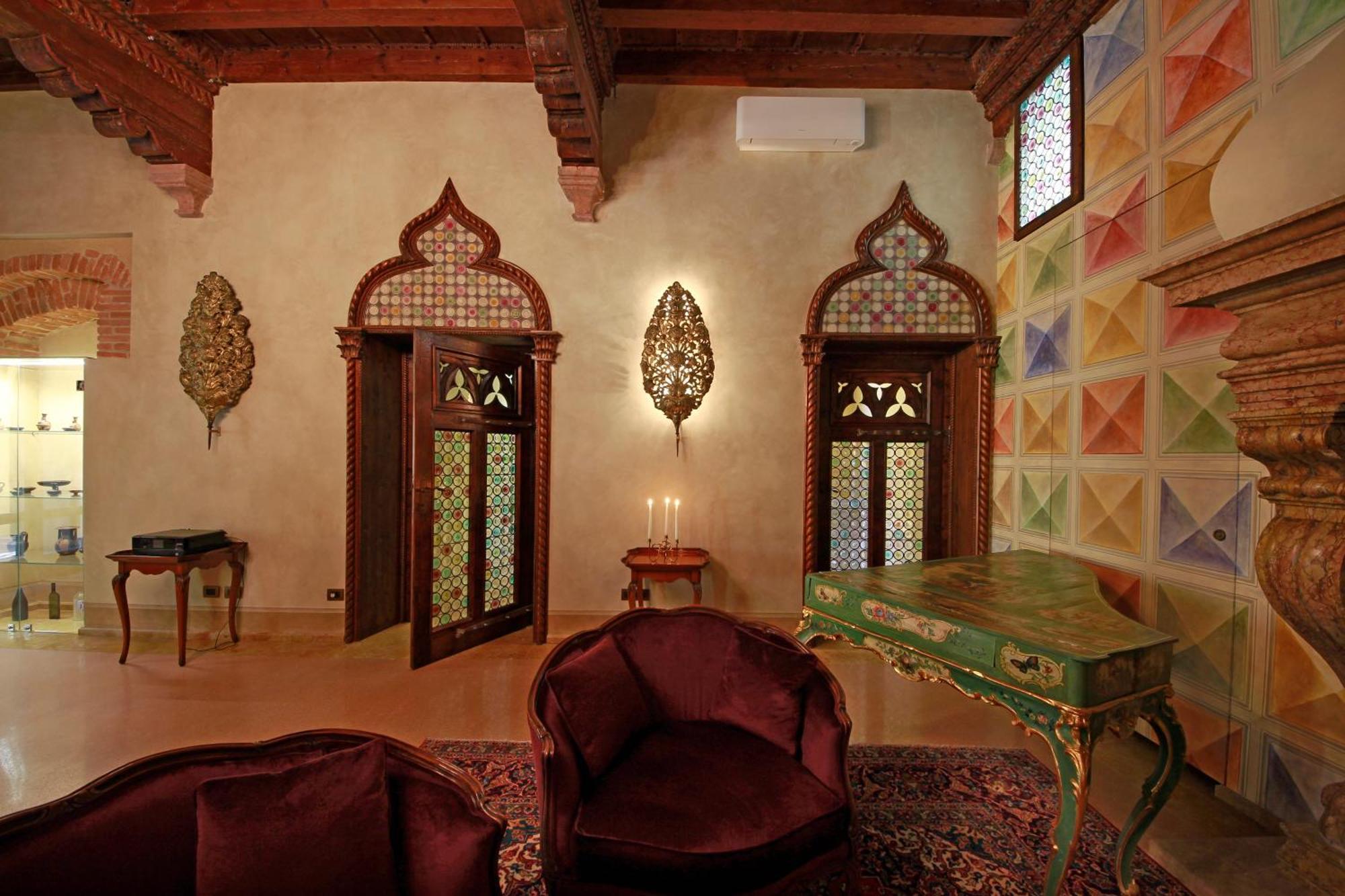 Della Torre In Bed & Breakfast Verona