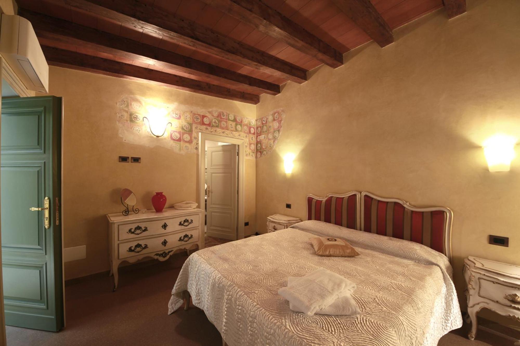 Bed & Breakfast Della Torre In Verona
