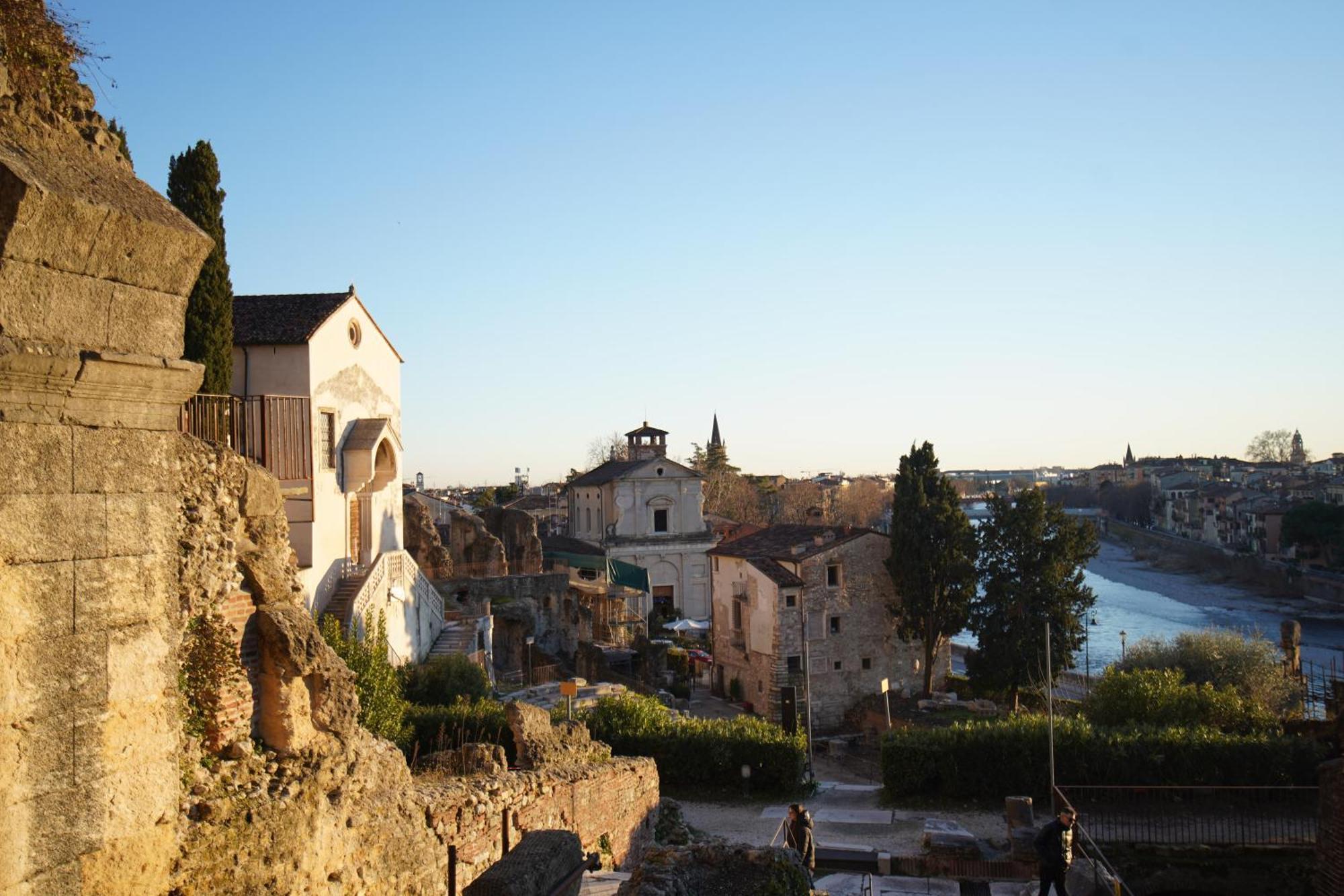 Primavera Al Teatro Verona
