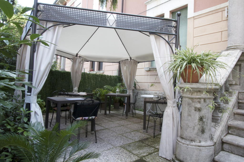 Fiore Di Roby Bed & Breakfast Verona