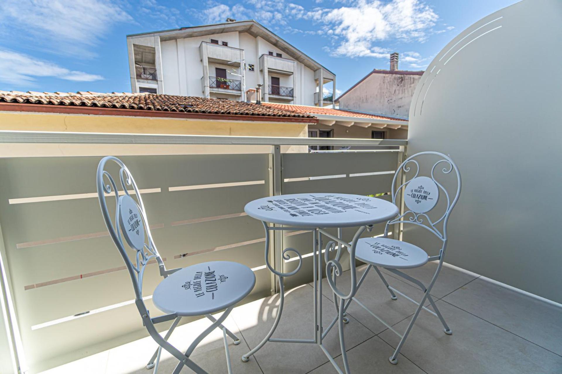 Guesthouset Casa Lorenzo