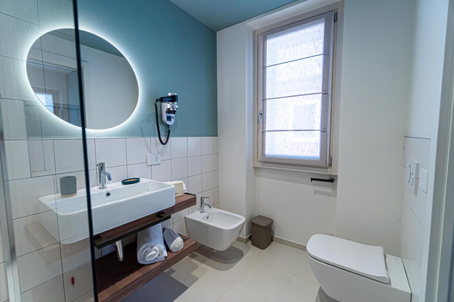Casa Lorenzo Guesthouset