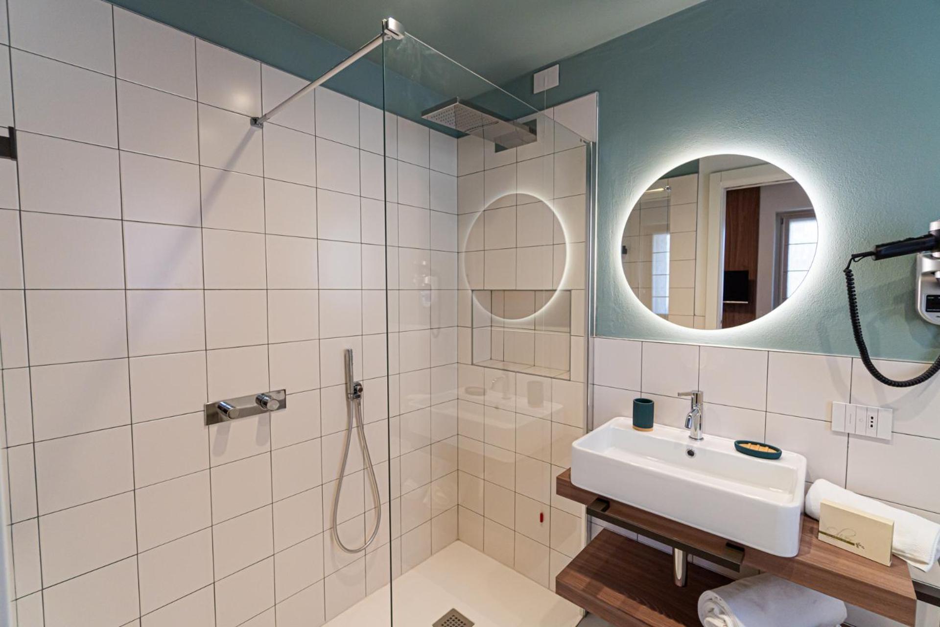 Casa Lorenzo Guesthouset Verona