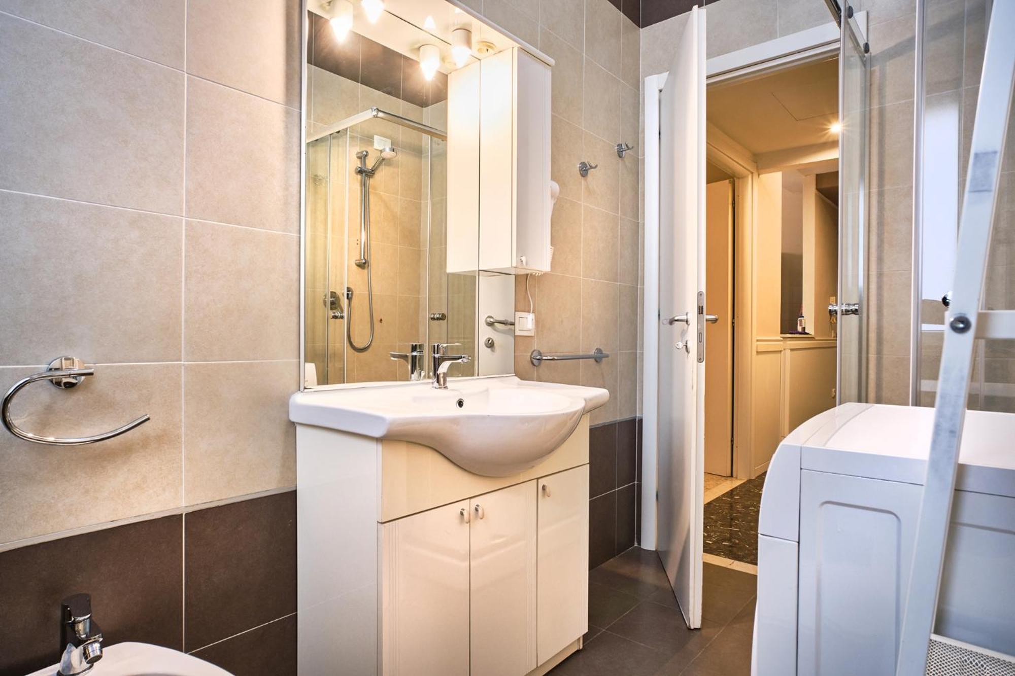 La Voliera Guesthouset