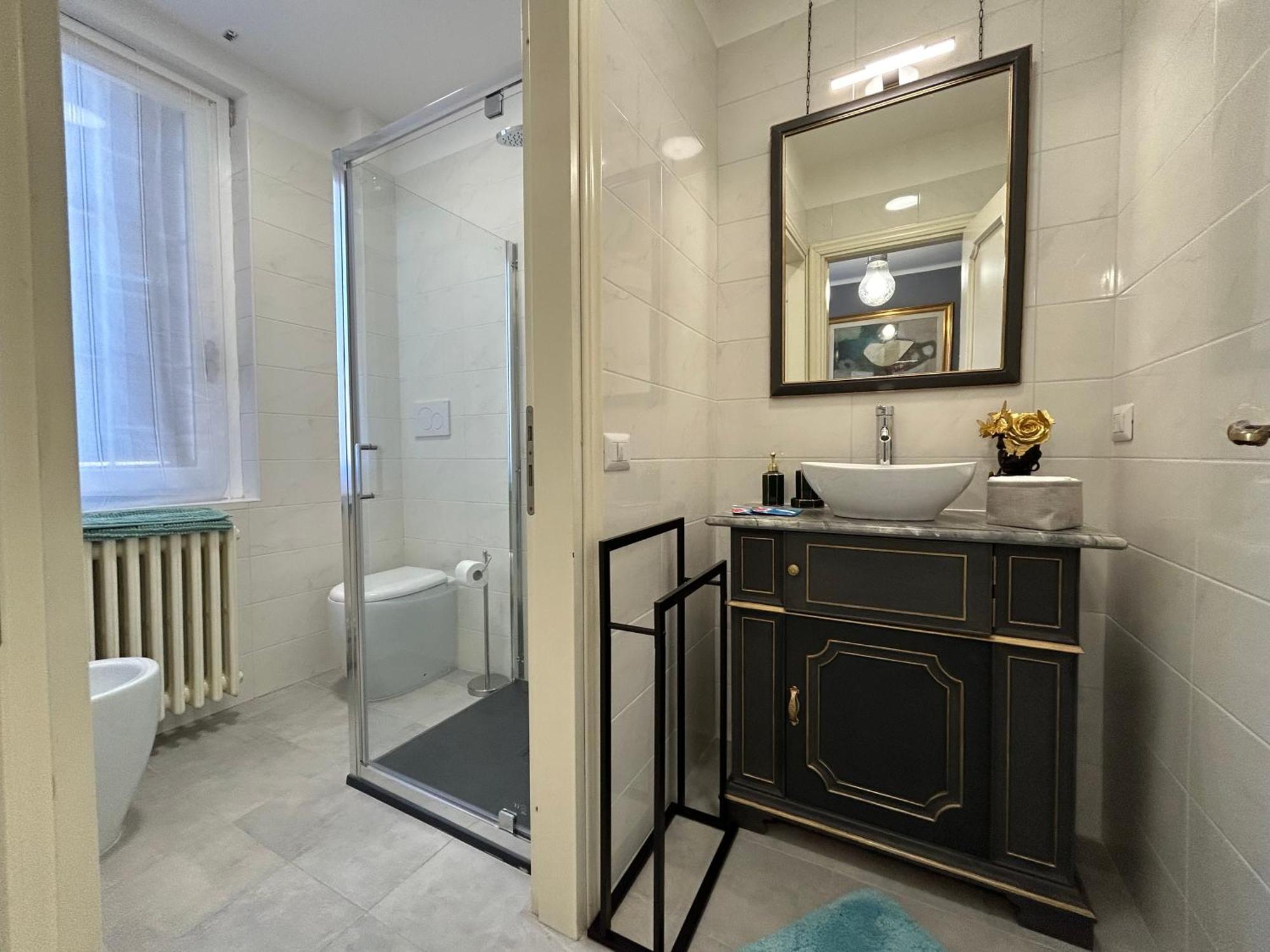 Apartment San Zeno *