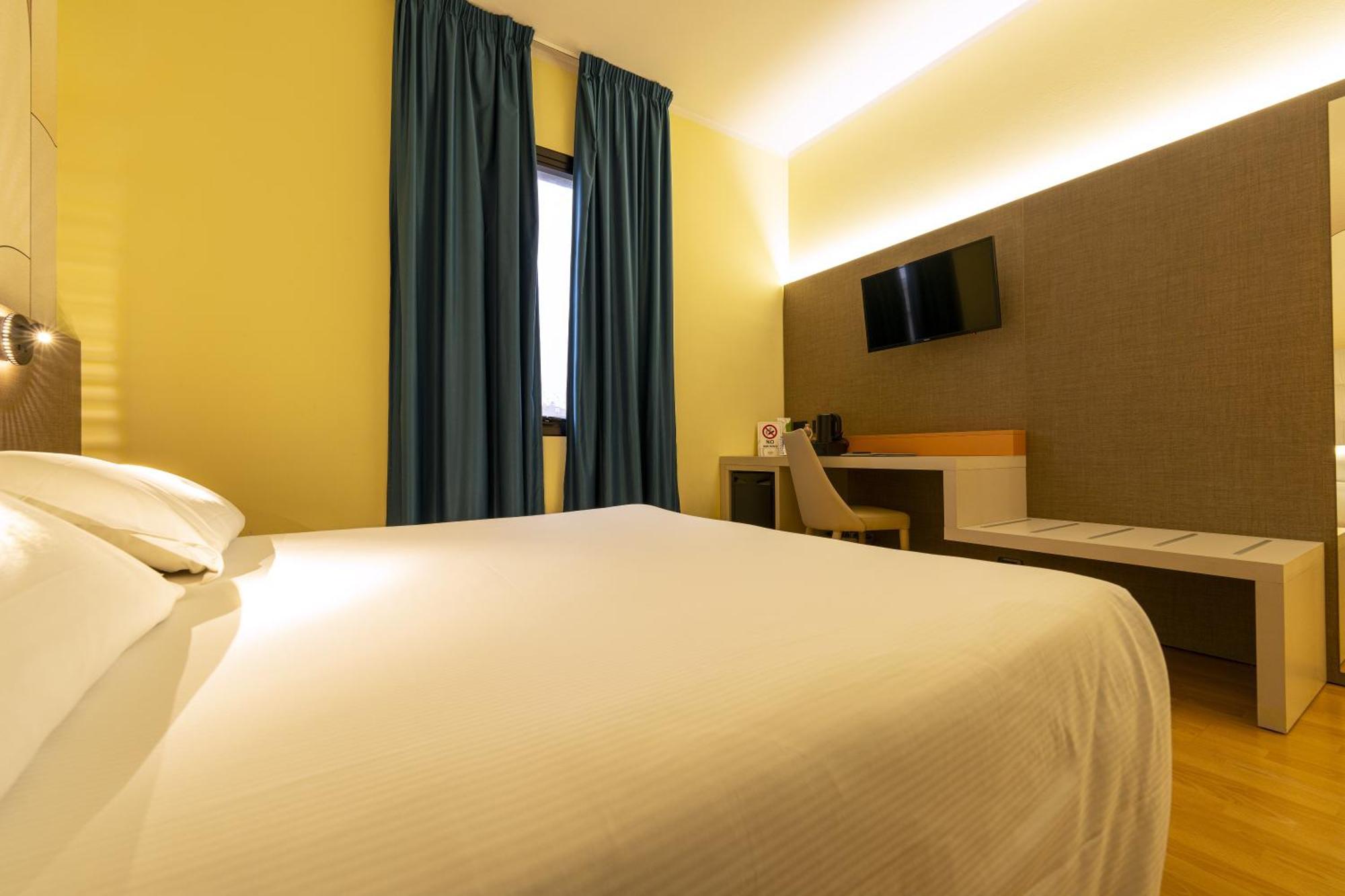 Gardenia Hotel Verona