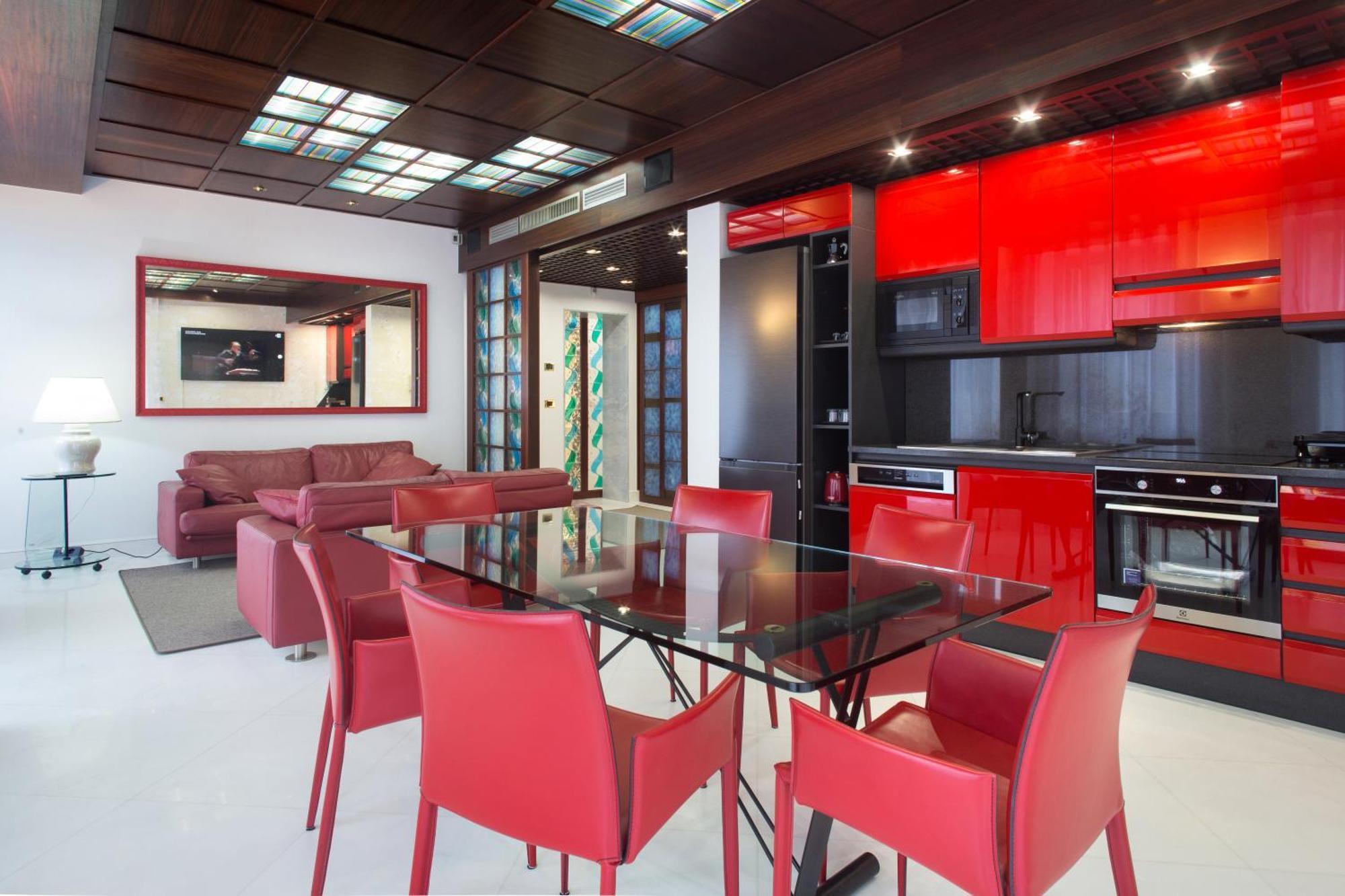 Apt.65 Appartamento Verona