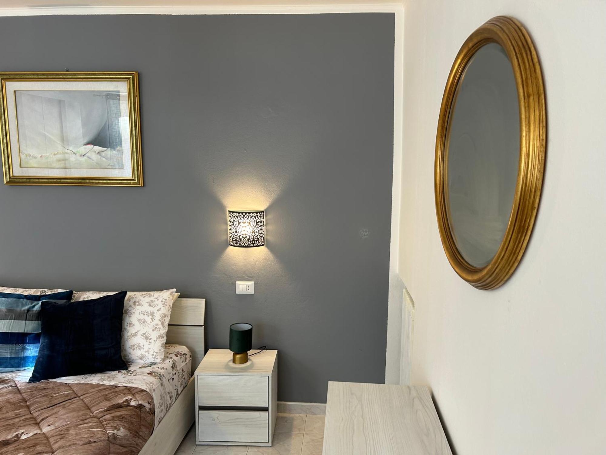 Apartment San Zeno