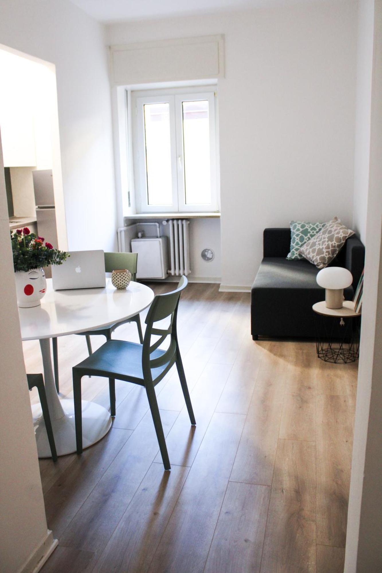 Santini Apartment Verona