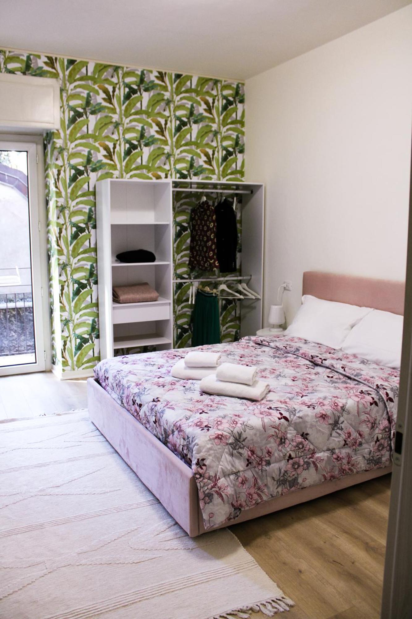 Apartment Santini *