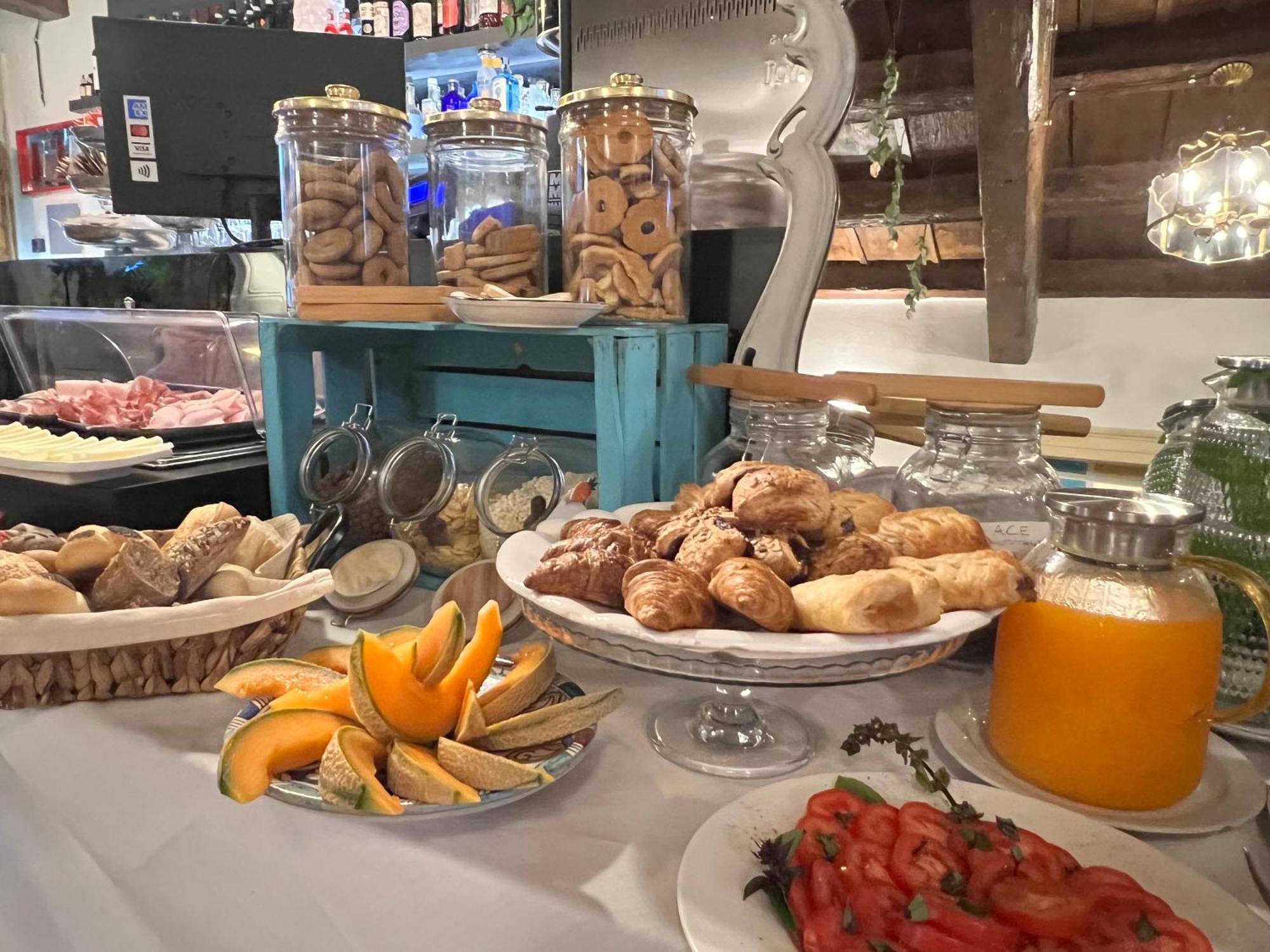 Pietra Di Residenza Bed & Breakfast