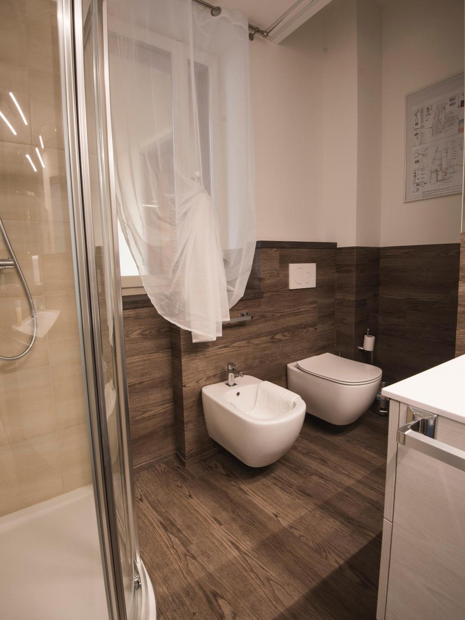 Italianflat - Theater Flat, Free Parking Verona