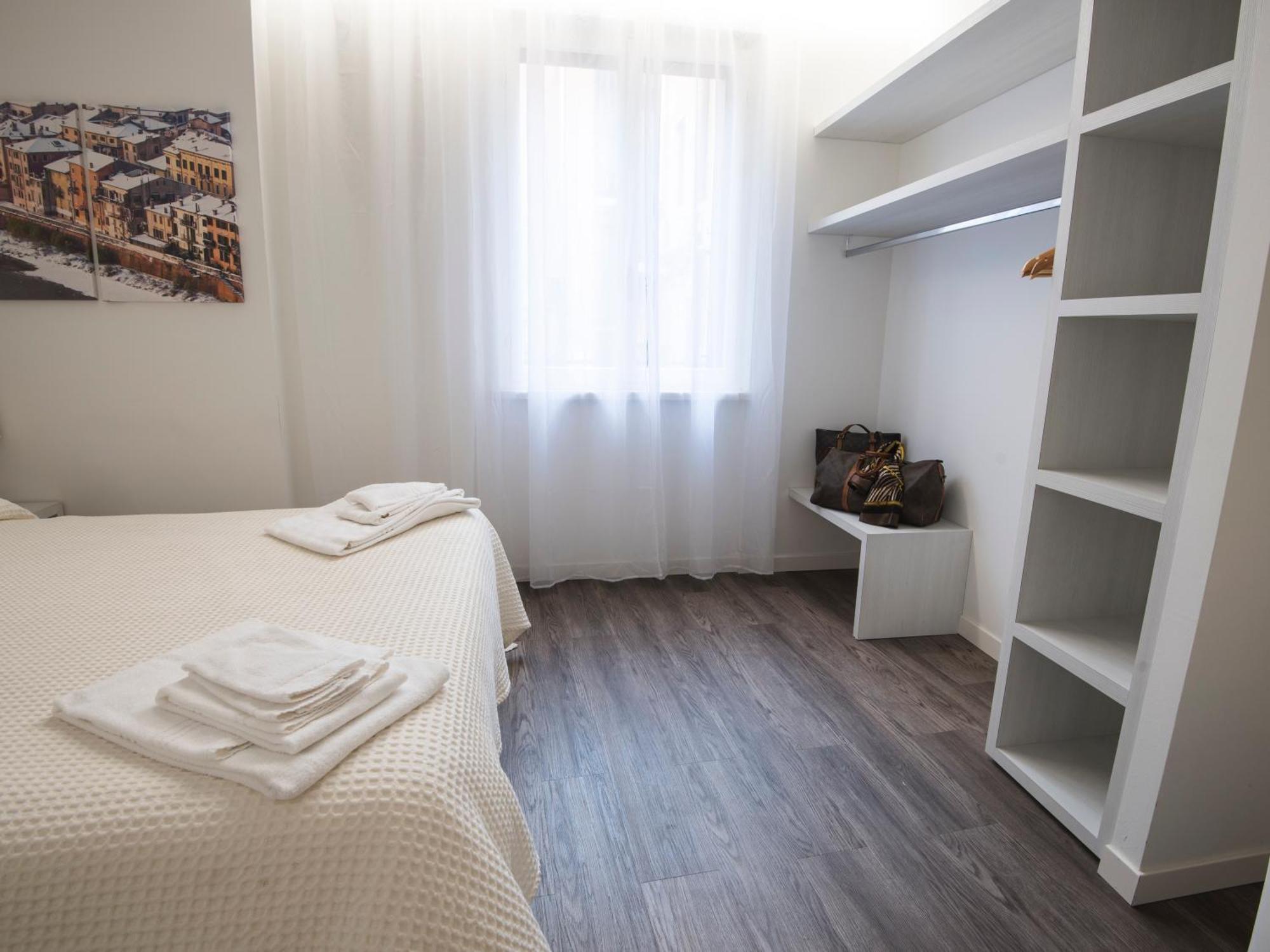 Italianflat - Theater Flat, Free Parking Apartment *