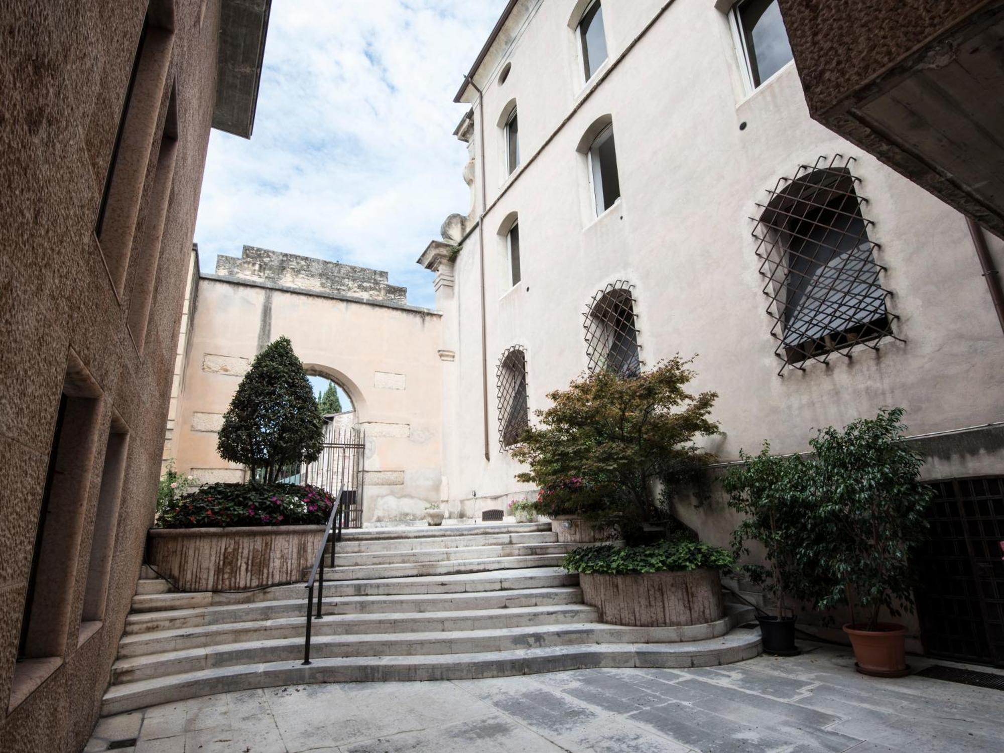 Apartment Italianflat - Theater Flat, Free Parking Verona
