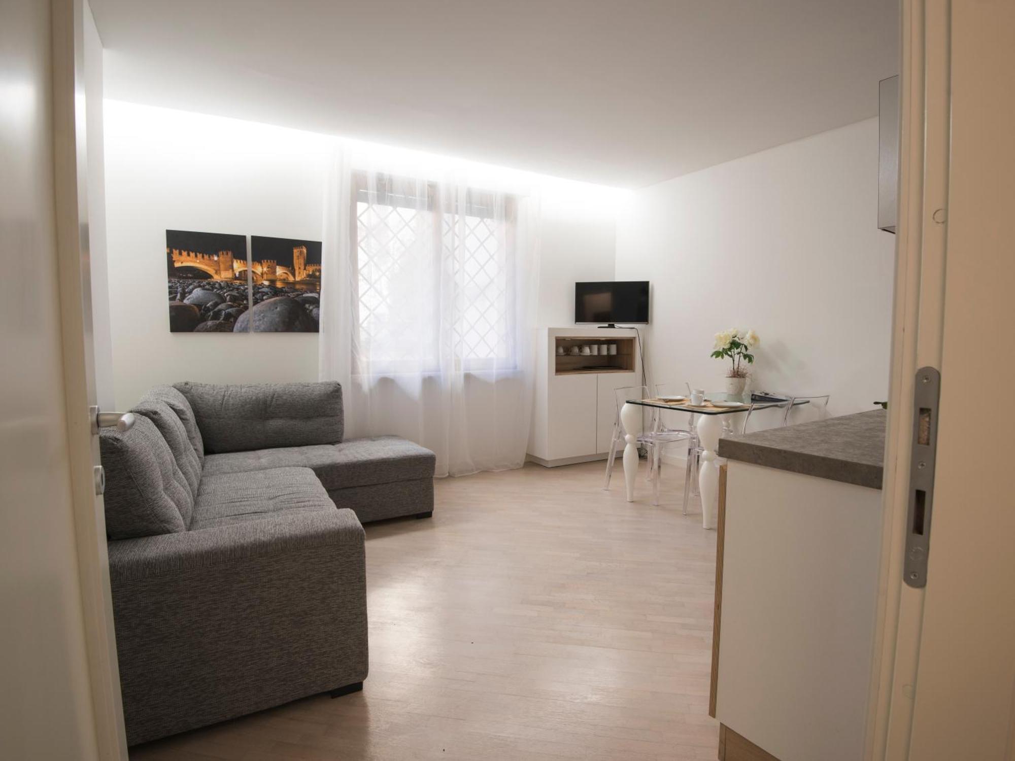 Italianflat - Theater Flat, Free Parking Verona