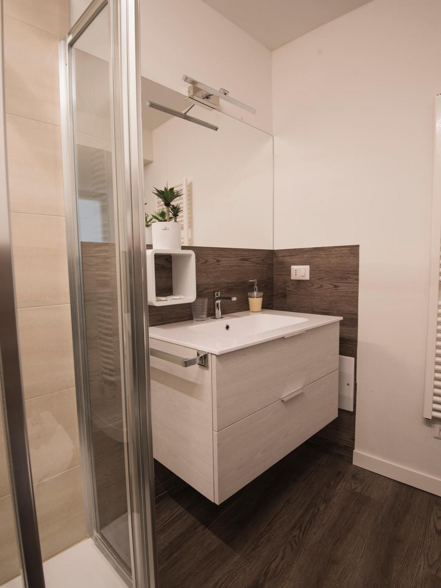 Italianflat - Theater Flat, Free Parking * Verona