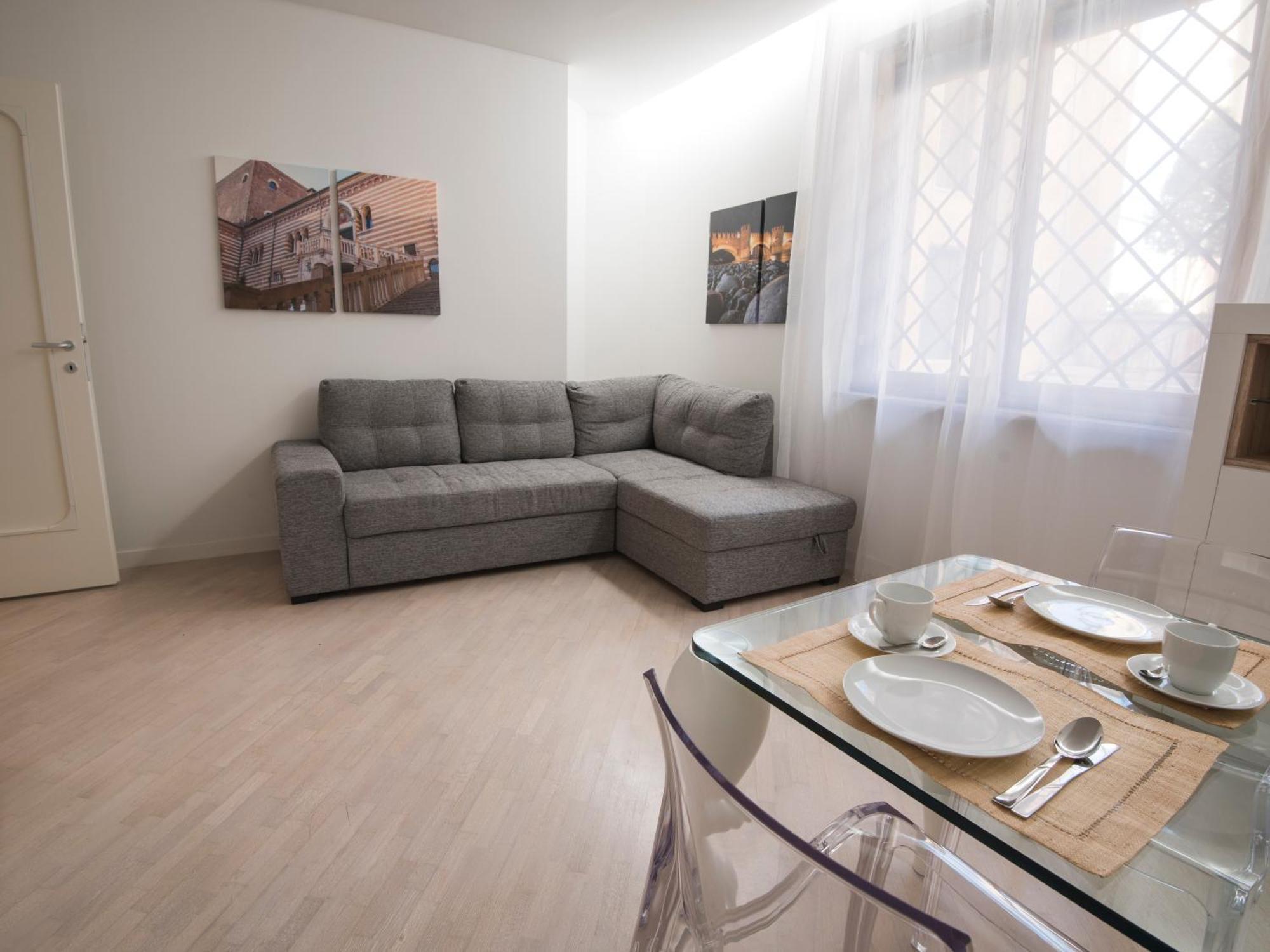 Italianflat - Theater Flat, Free Parking * Verona