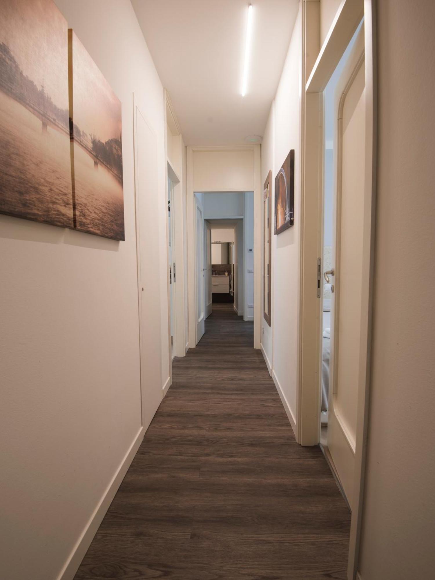 Apartment Italianflat - Theater Flat, Free Parking
