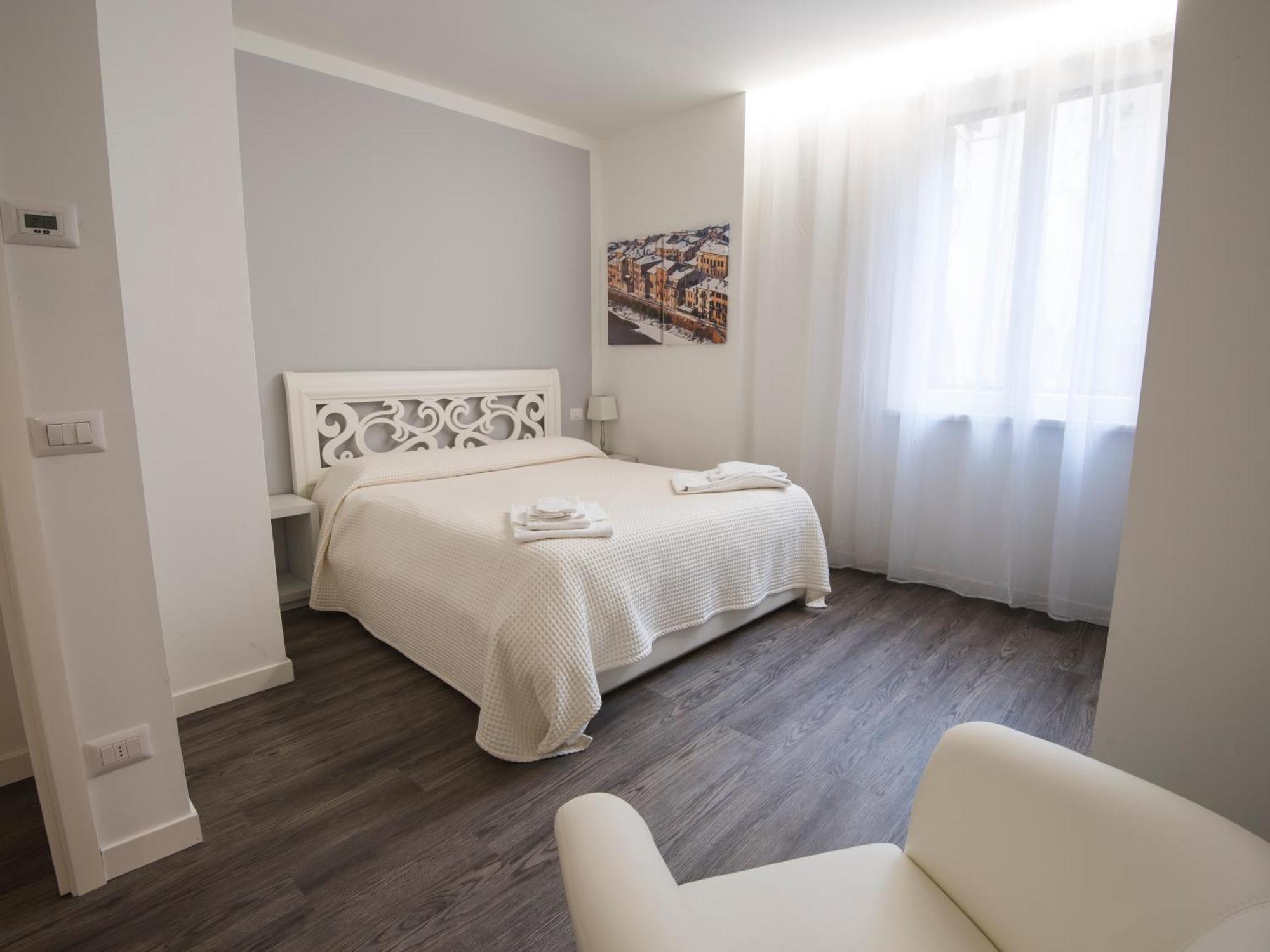 Italianflat - Theater Flat, Free Parking