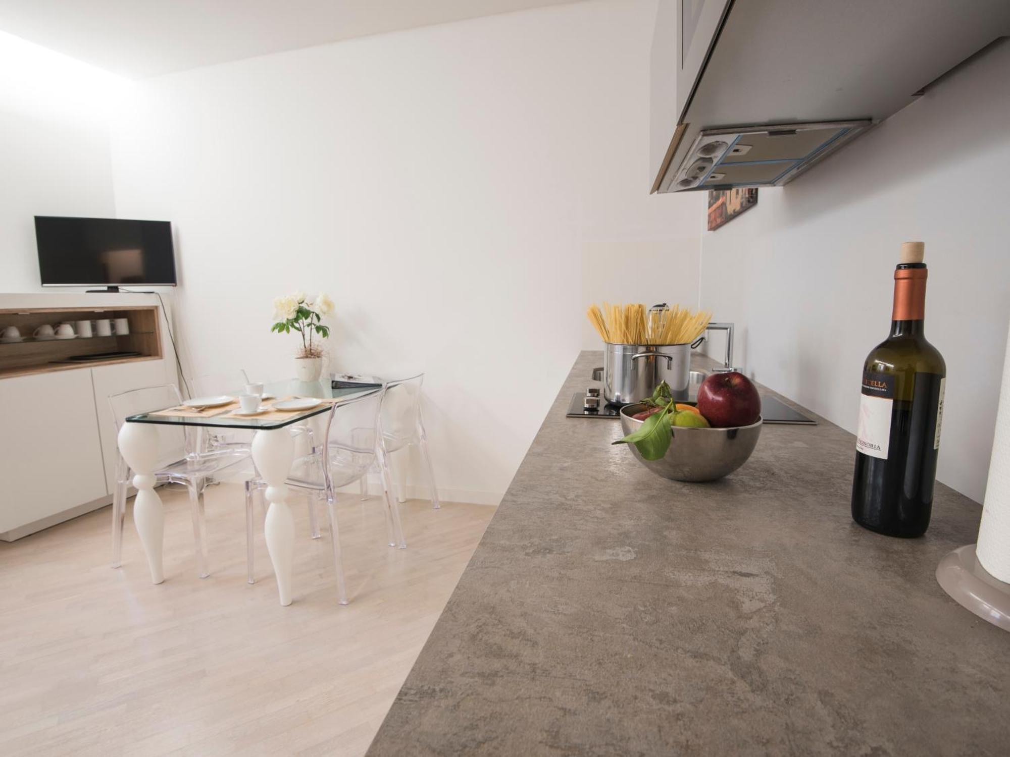 Italianflat - Theater Flat, Free Parking Verona