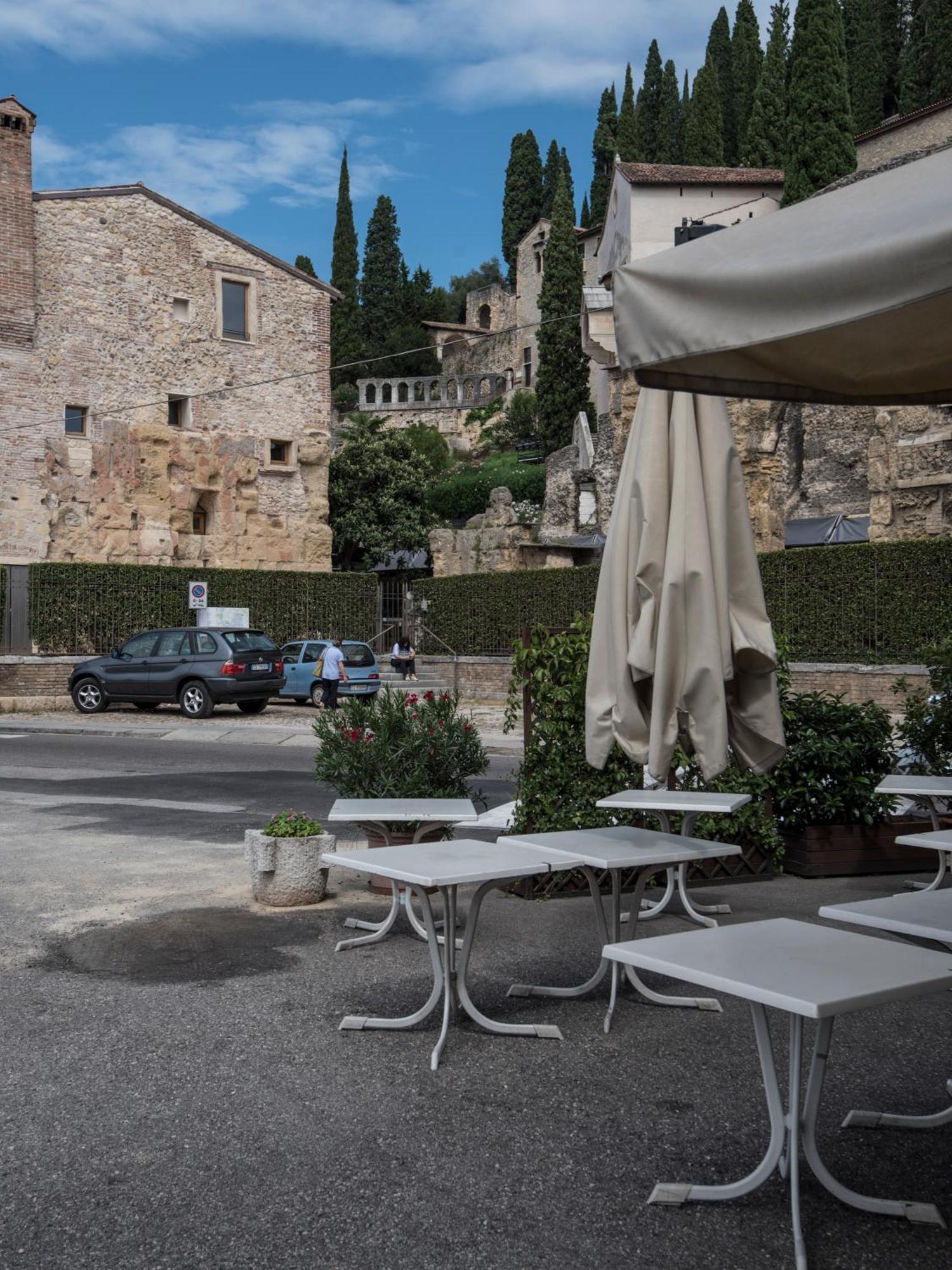 Italianflat - Theater Flat, Free Parking Apartment *