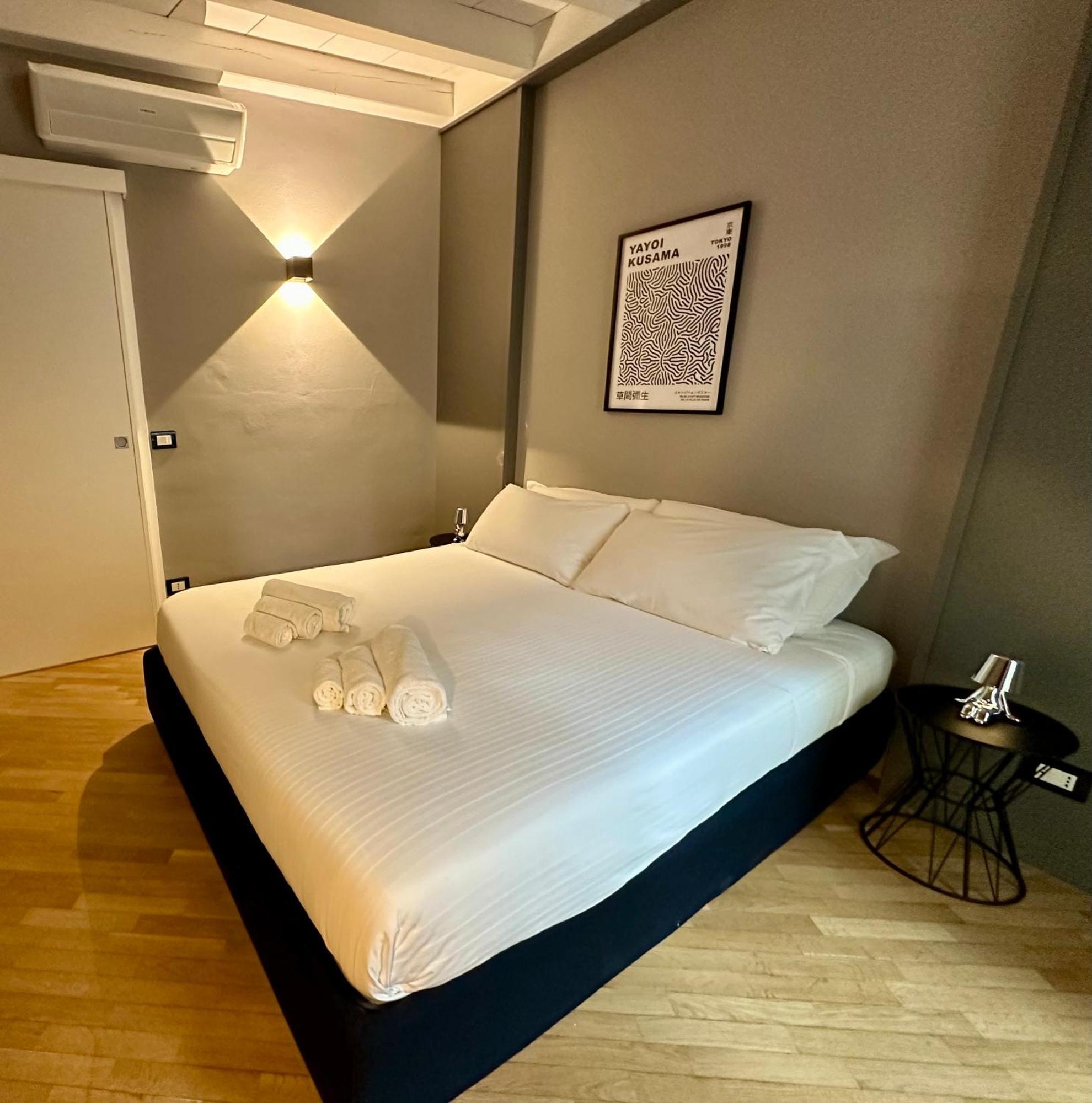 Apartment Domus Largo Pescheria