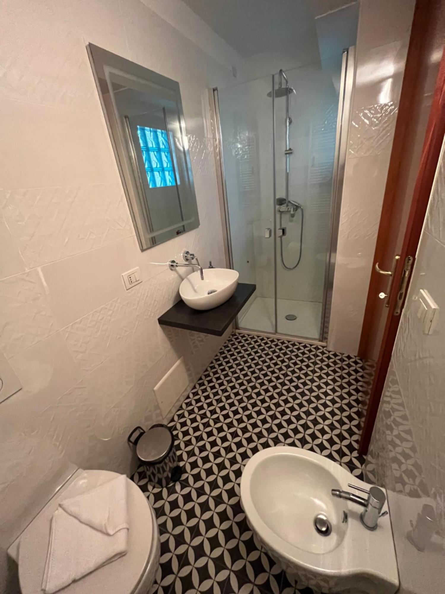 Apartment Residenza Montecchi *