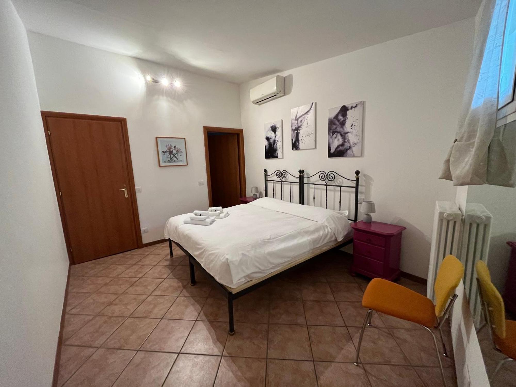 Residenza Montecchi *