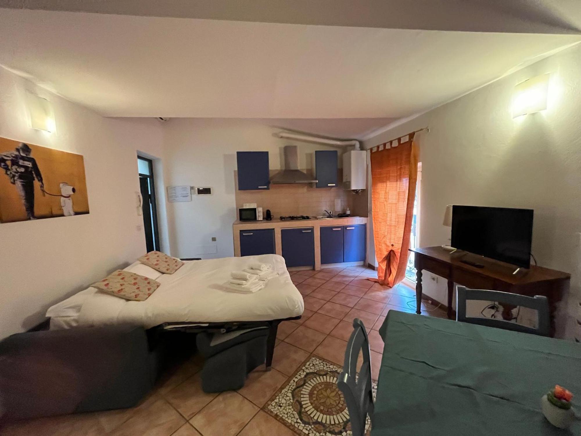 Apartment Residenza Montecchi