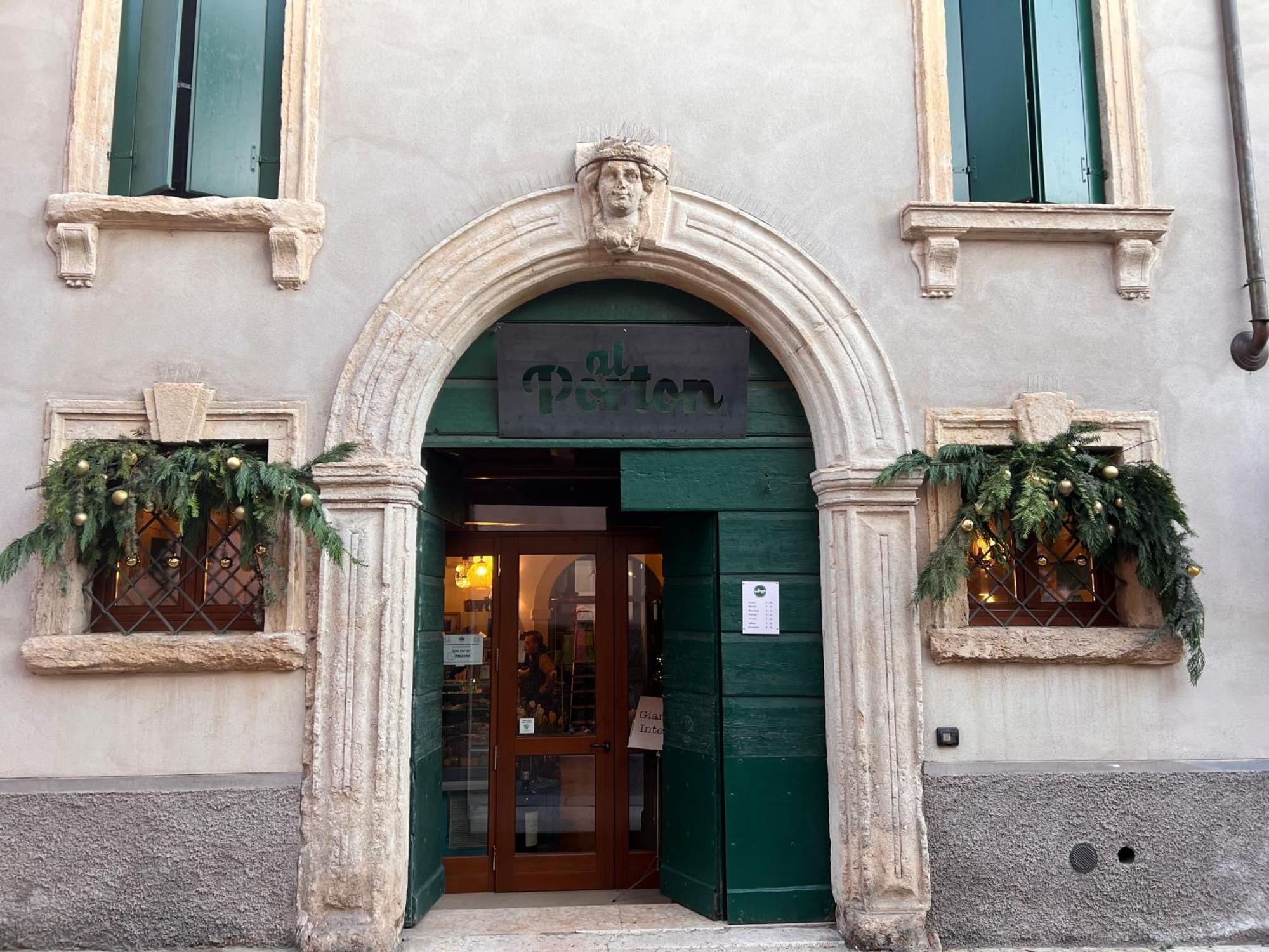 Pietra Di Residenza Bed & Breakfast *