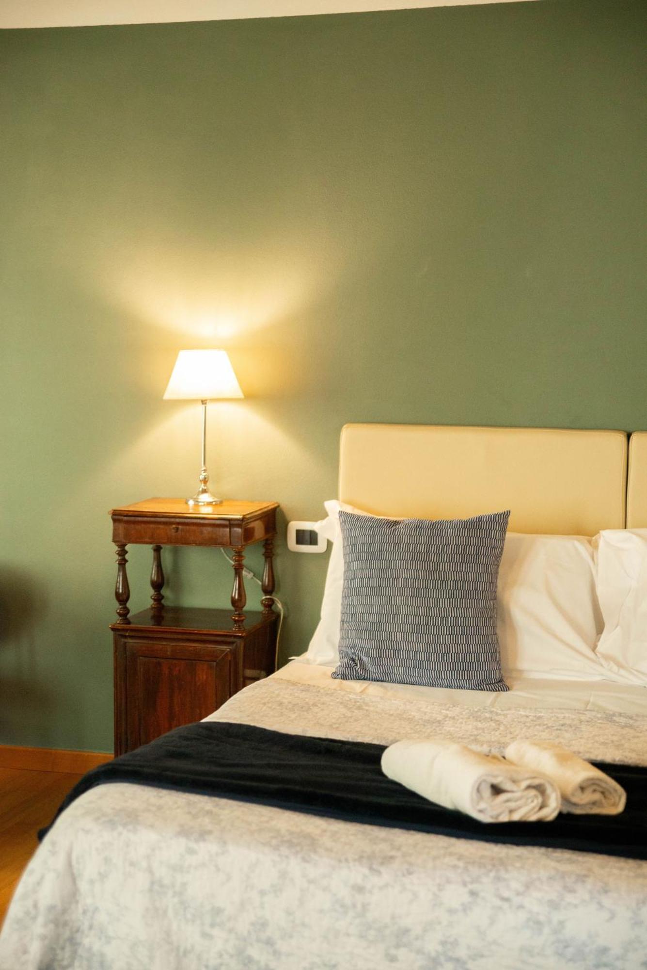 Bed & Breakfast Pietra Di Residenza