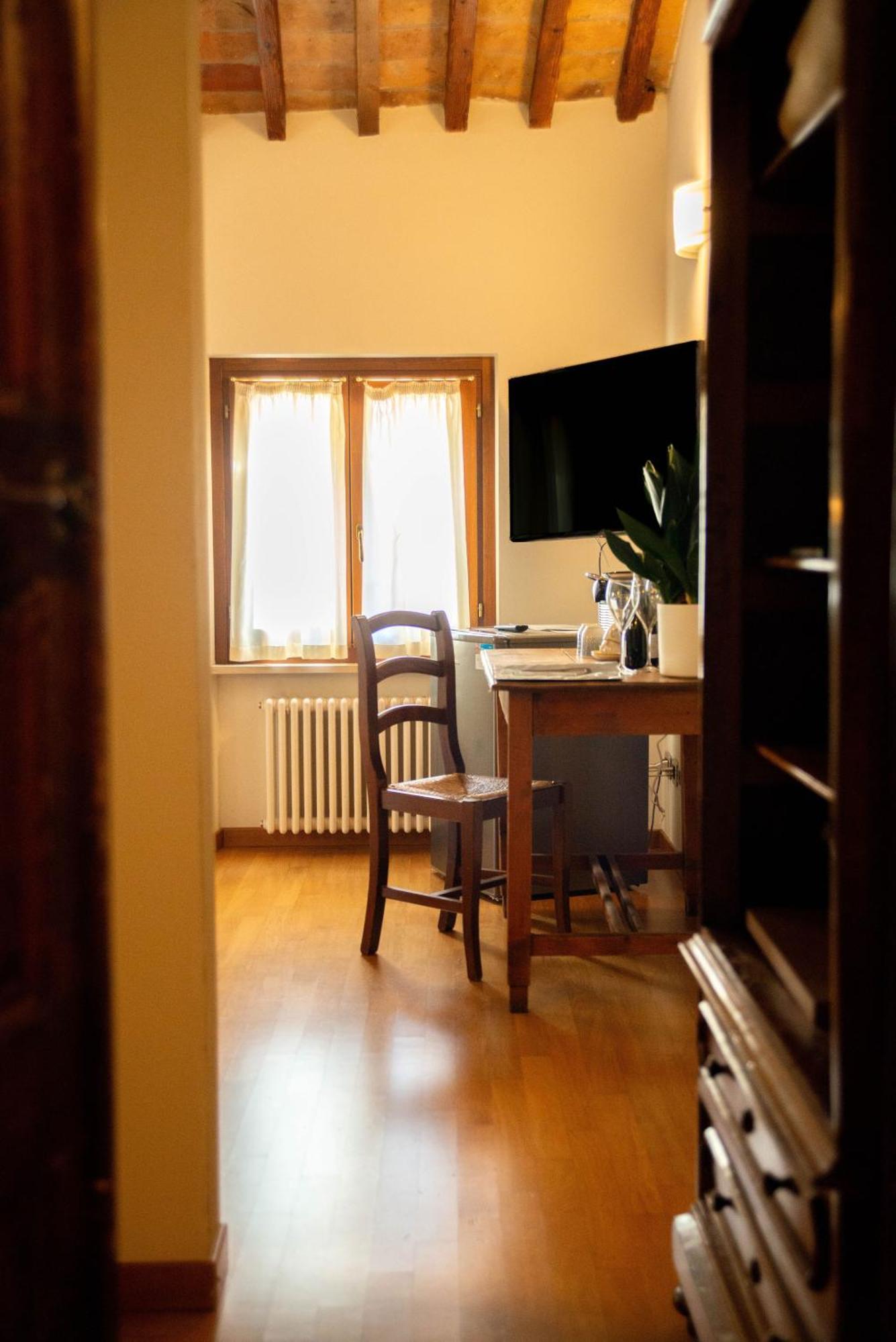 Pietra Di Residenza