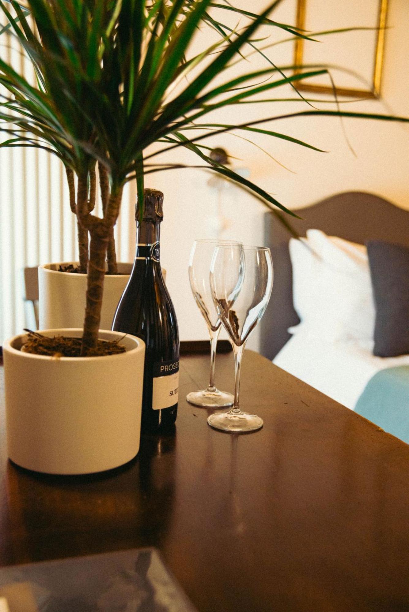 Pietra Di Residenza Bed & Breakfast *
