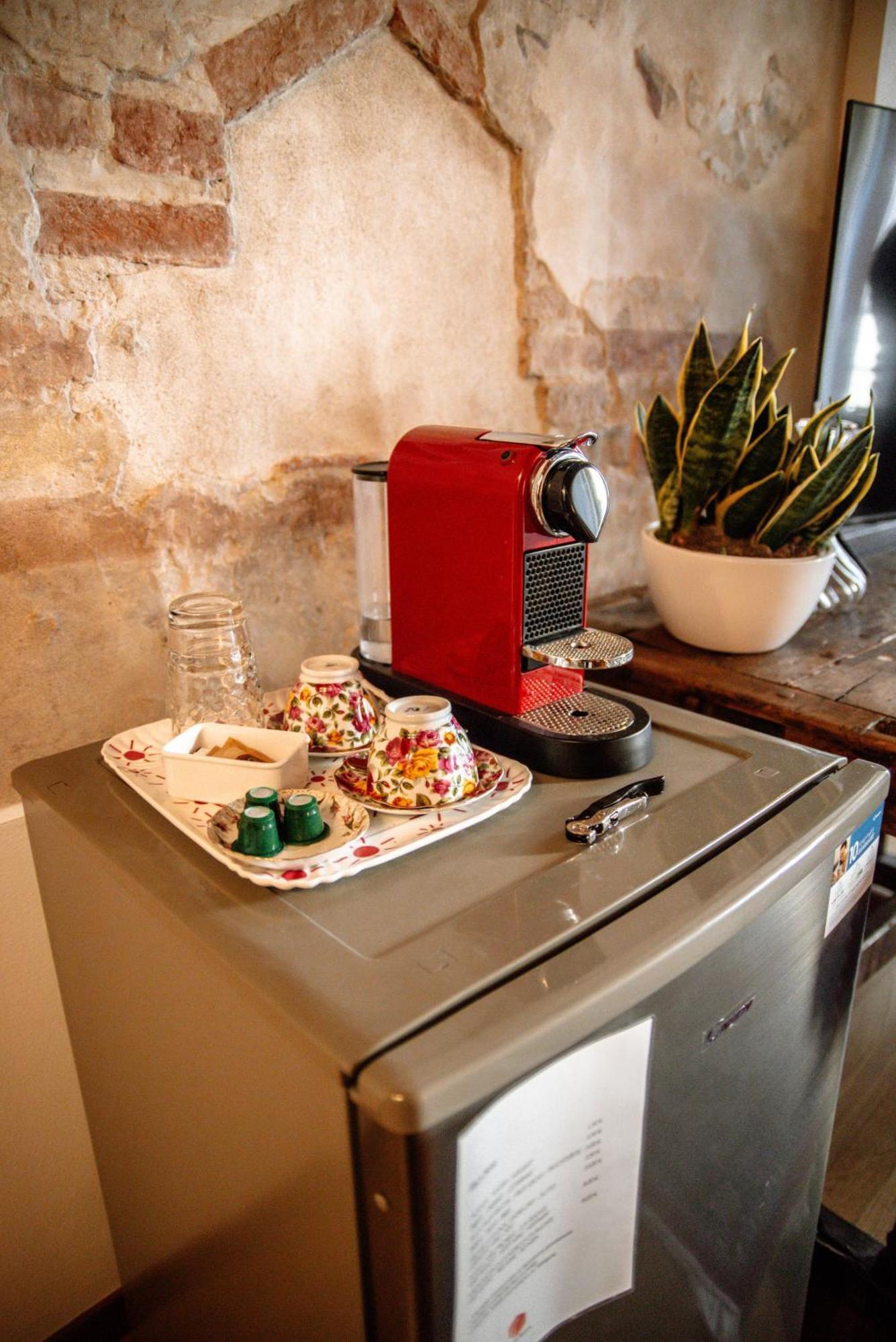 Bed & Breakfast Pietra Di Residenza *