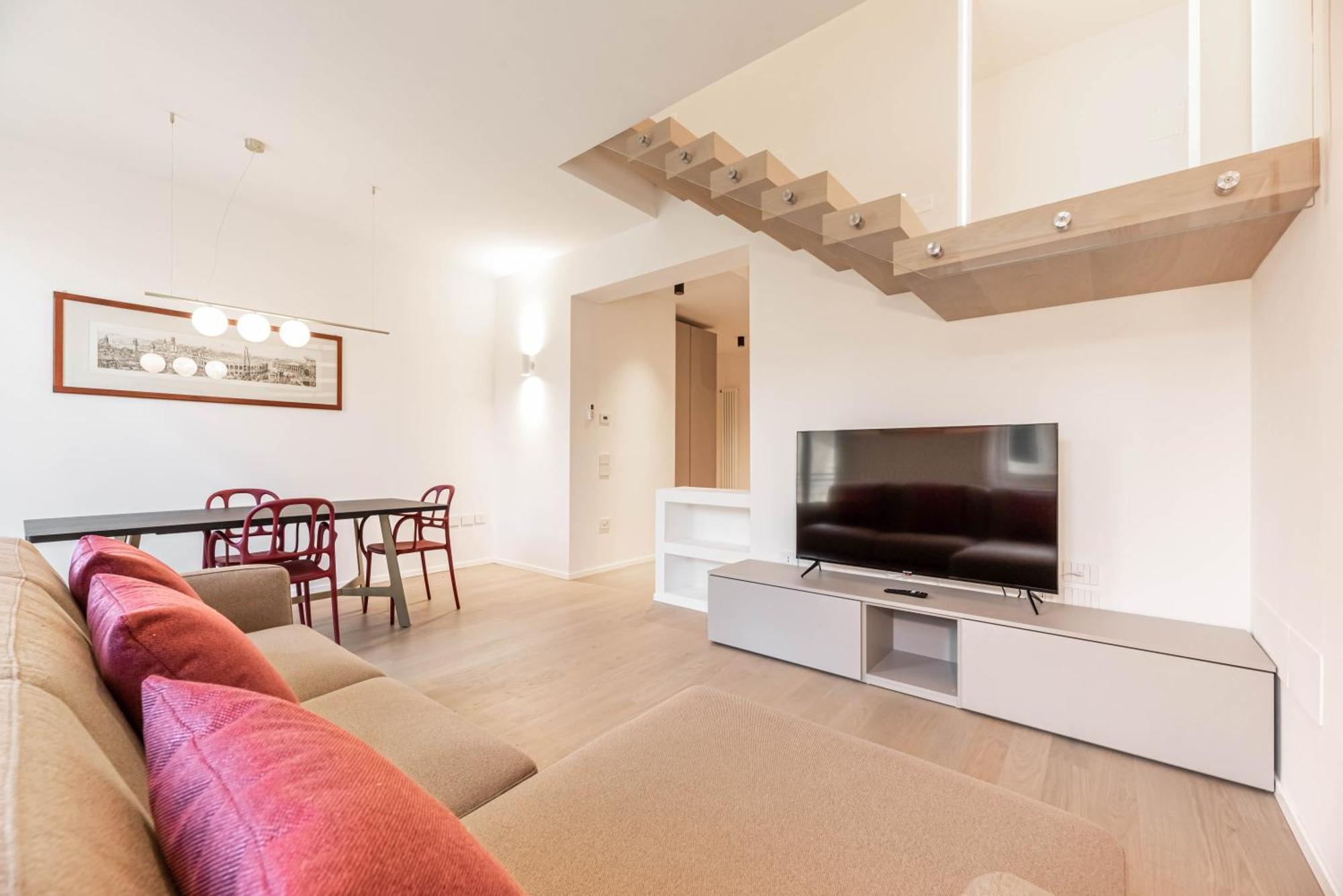 Apartment We - Romeo&giulietta Luxury Retreat