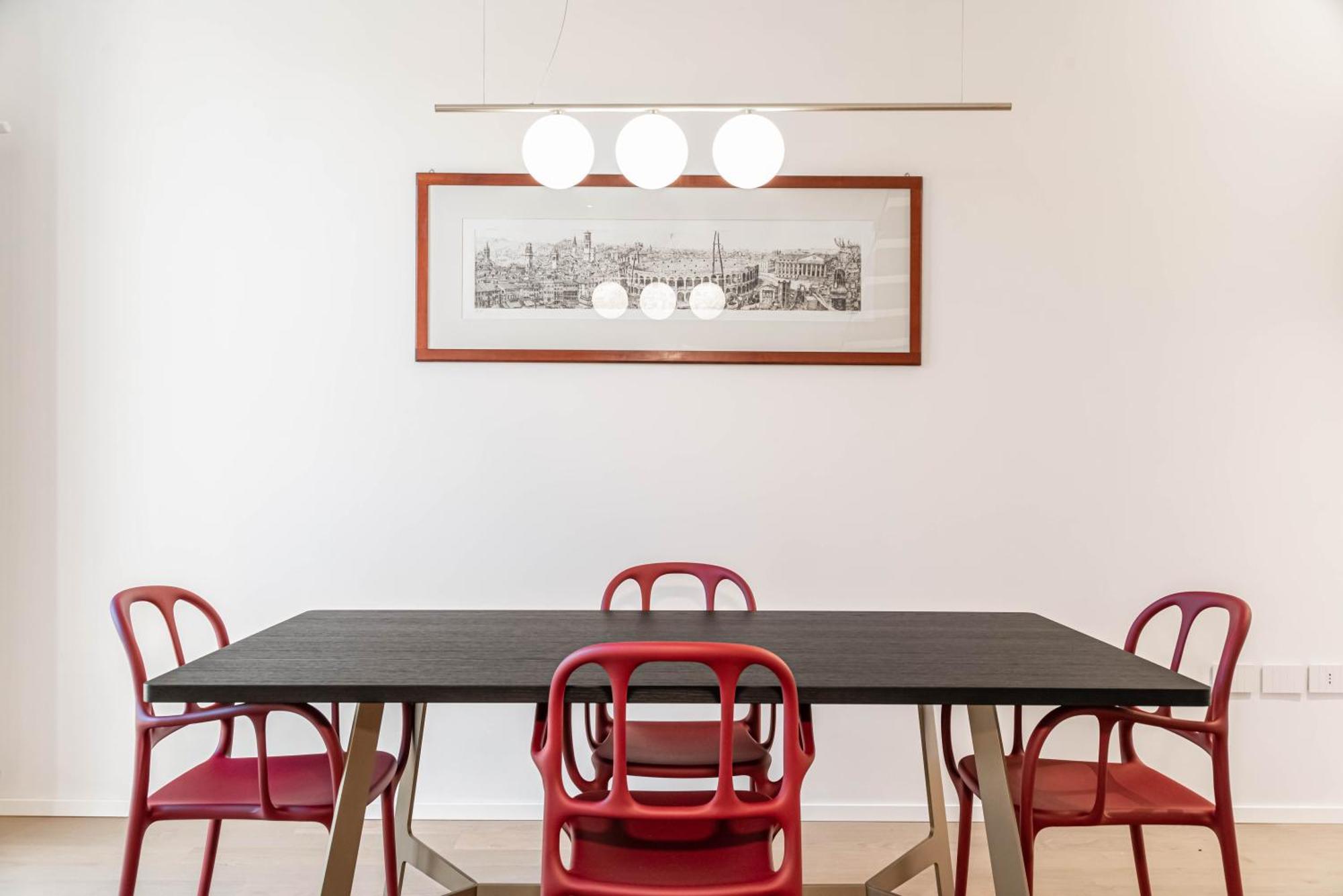 Apartment We - Romeo&giulietta Luxury Retreat Verona