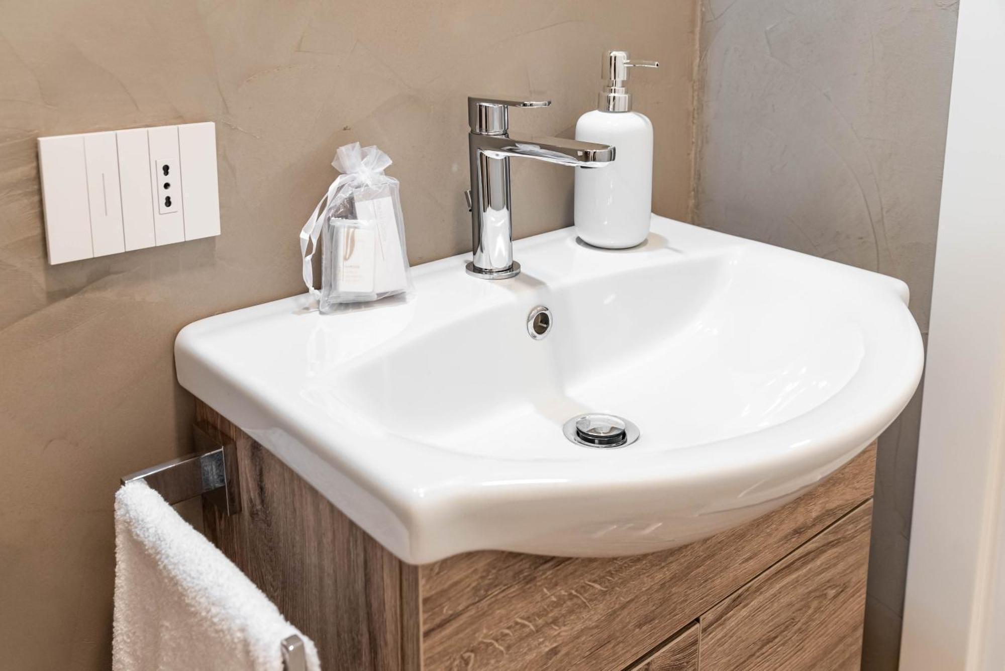 Apartment We - Romeo&giulietta Luxury Retreat *