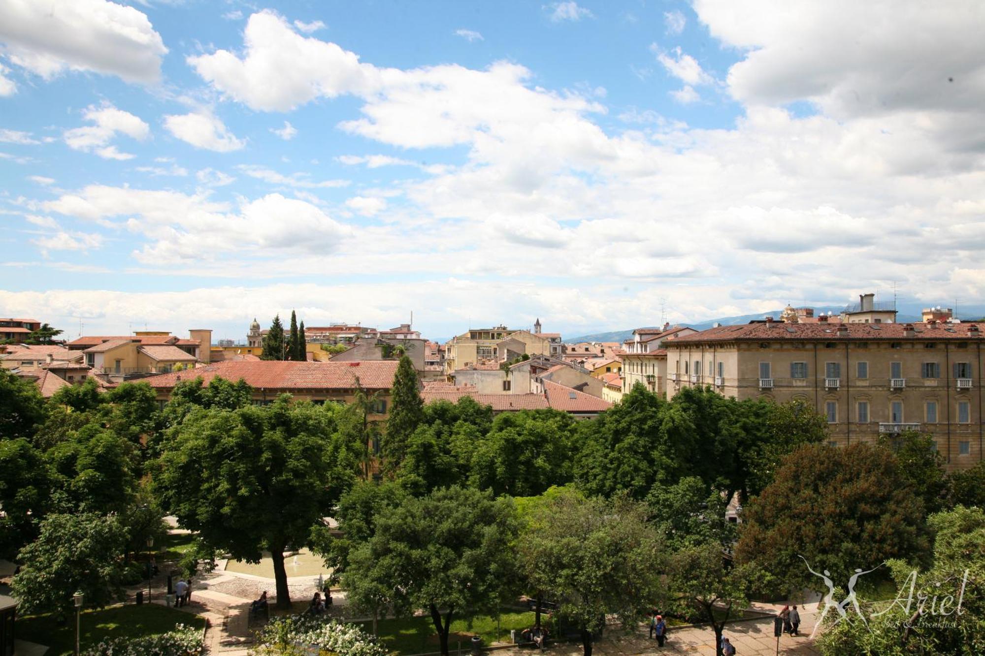 Ariel 3* Verona